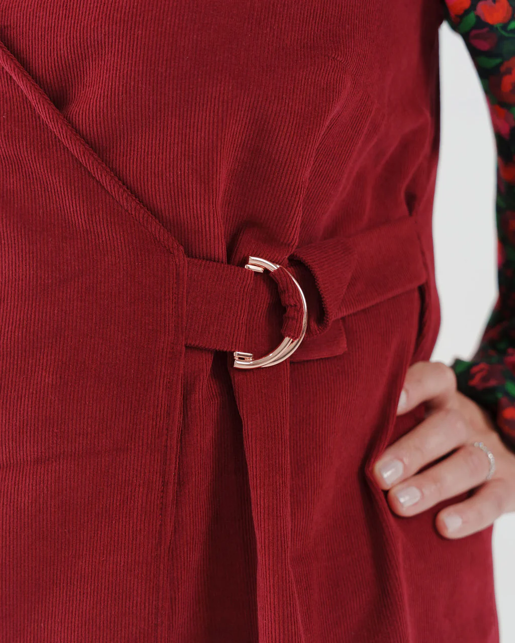 Lise Tailor - Dorothea Dress Sewing Pattern - Image 3