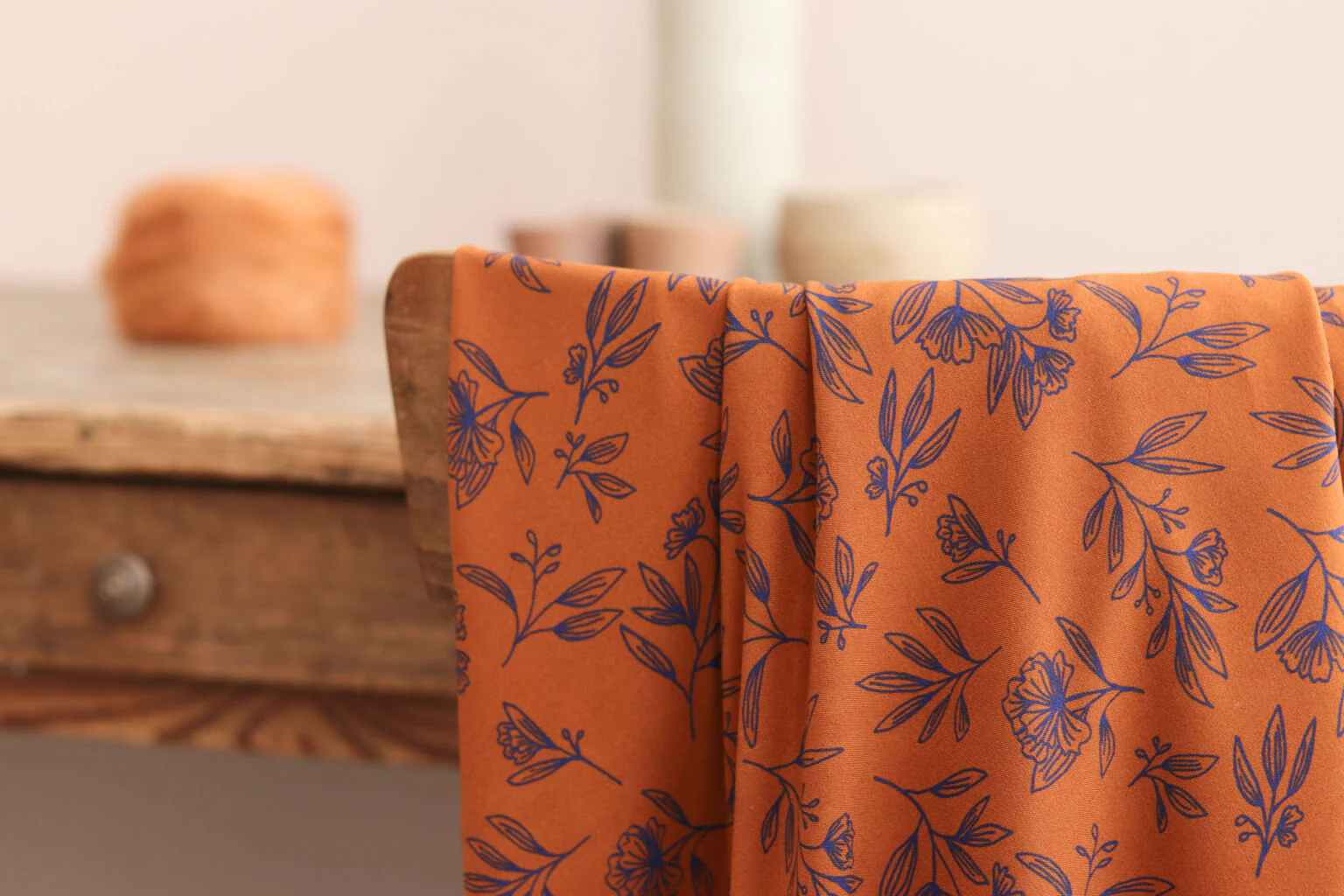 Lise Tailor - Grace Viscose Fabric - Image 7