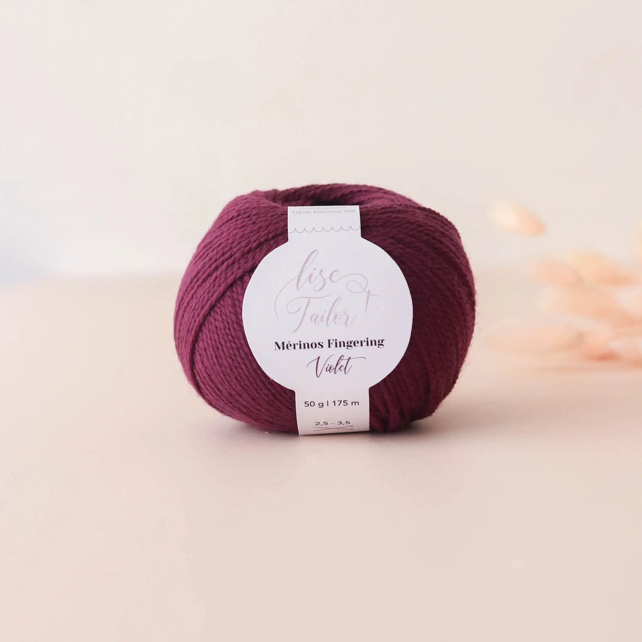 Lise Tailor - Merino Wool - Image 10