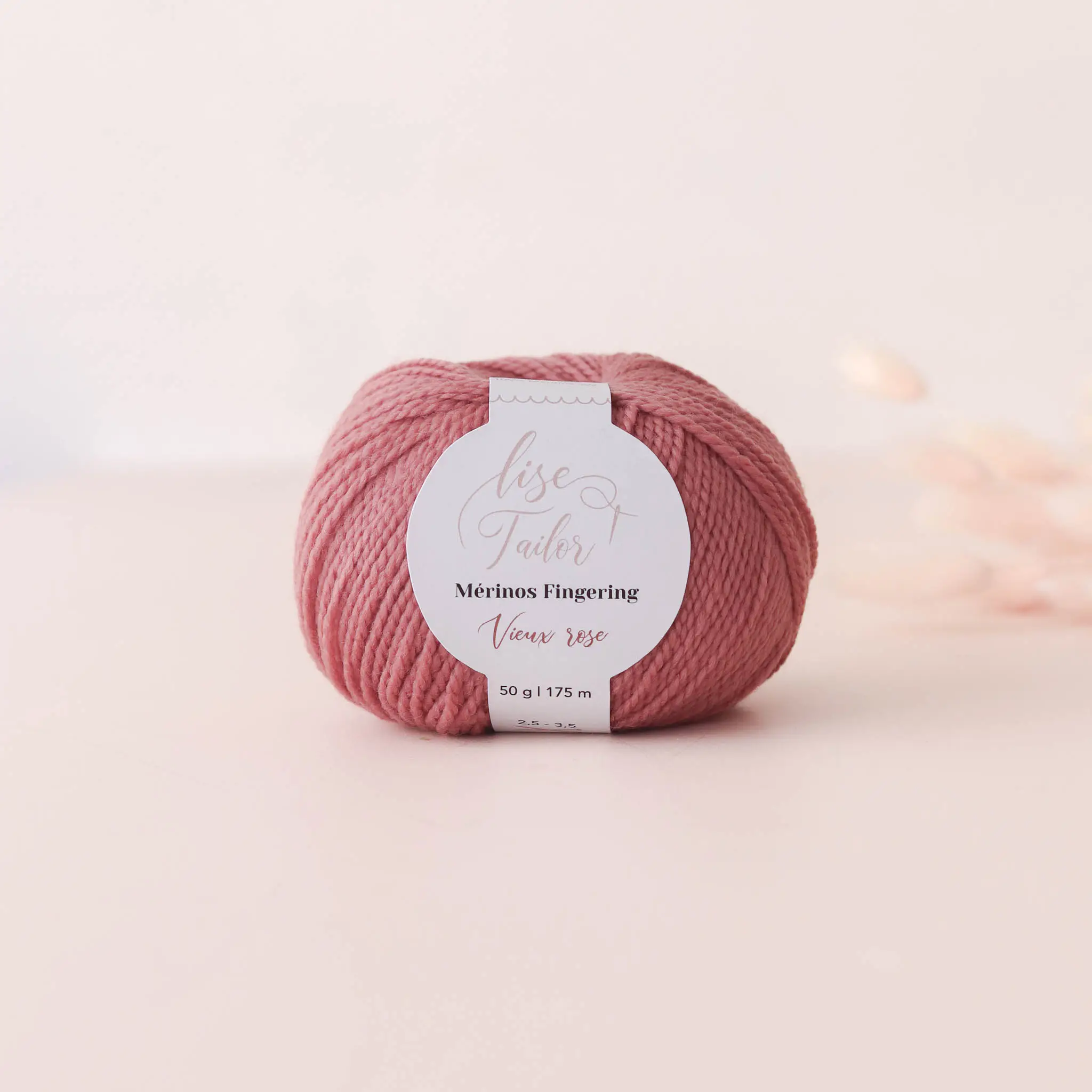 Lise Tailor - Merino Wool - Image 11