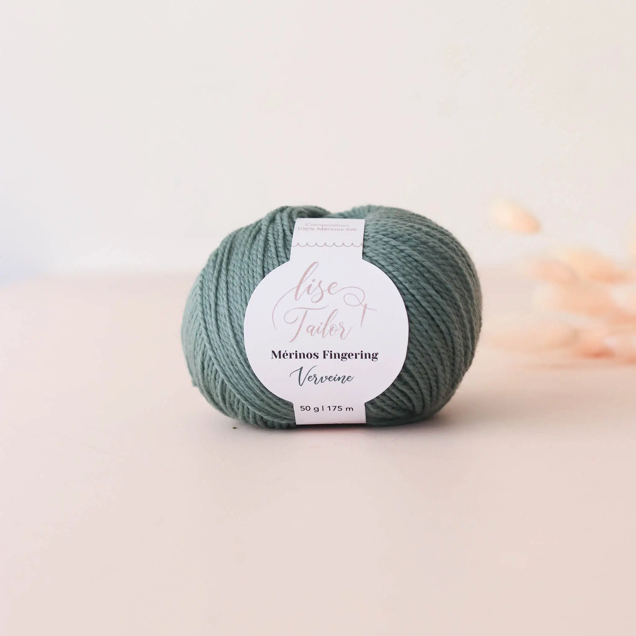 Lise Tailor - Merino Wool - Image 12