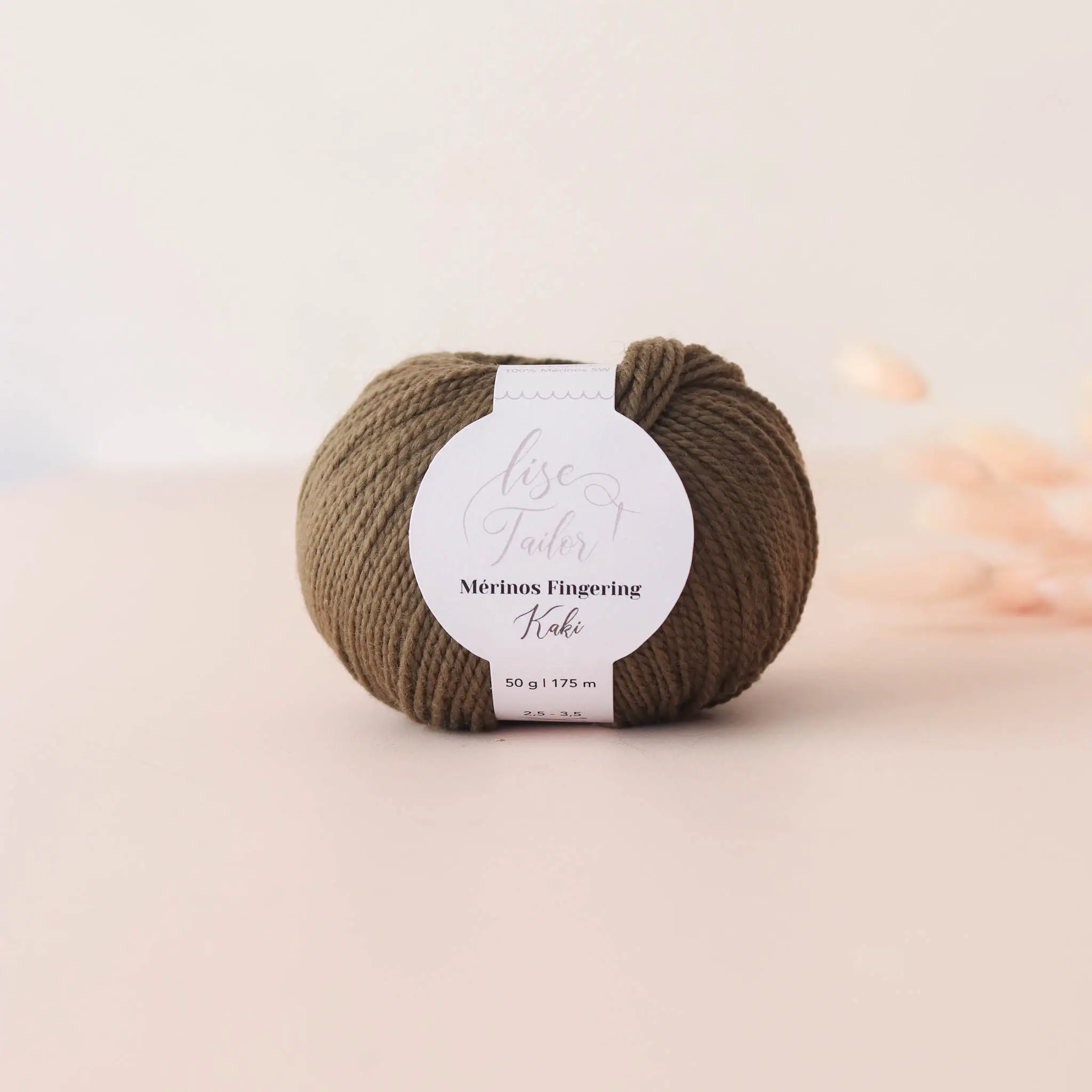 Lise Tailor - Merino Wool - Image 13