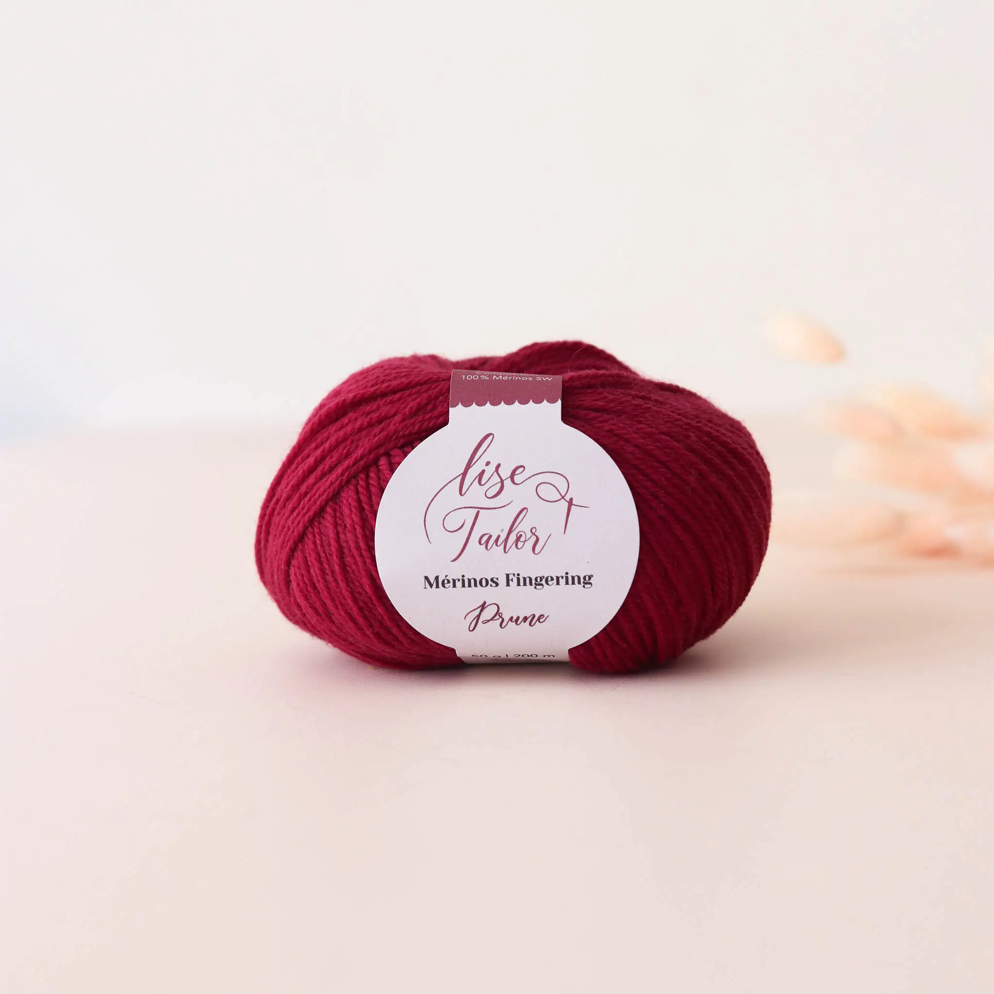 Lise Tailor - Merino Wool - Image 14