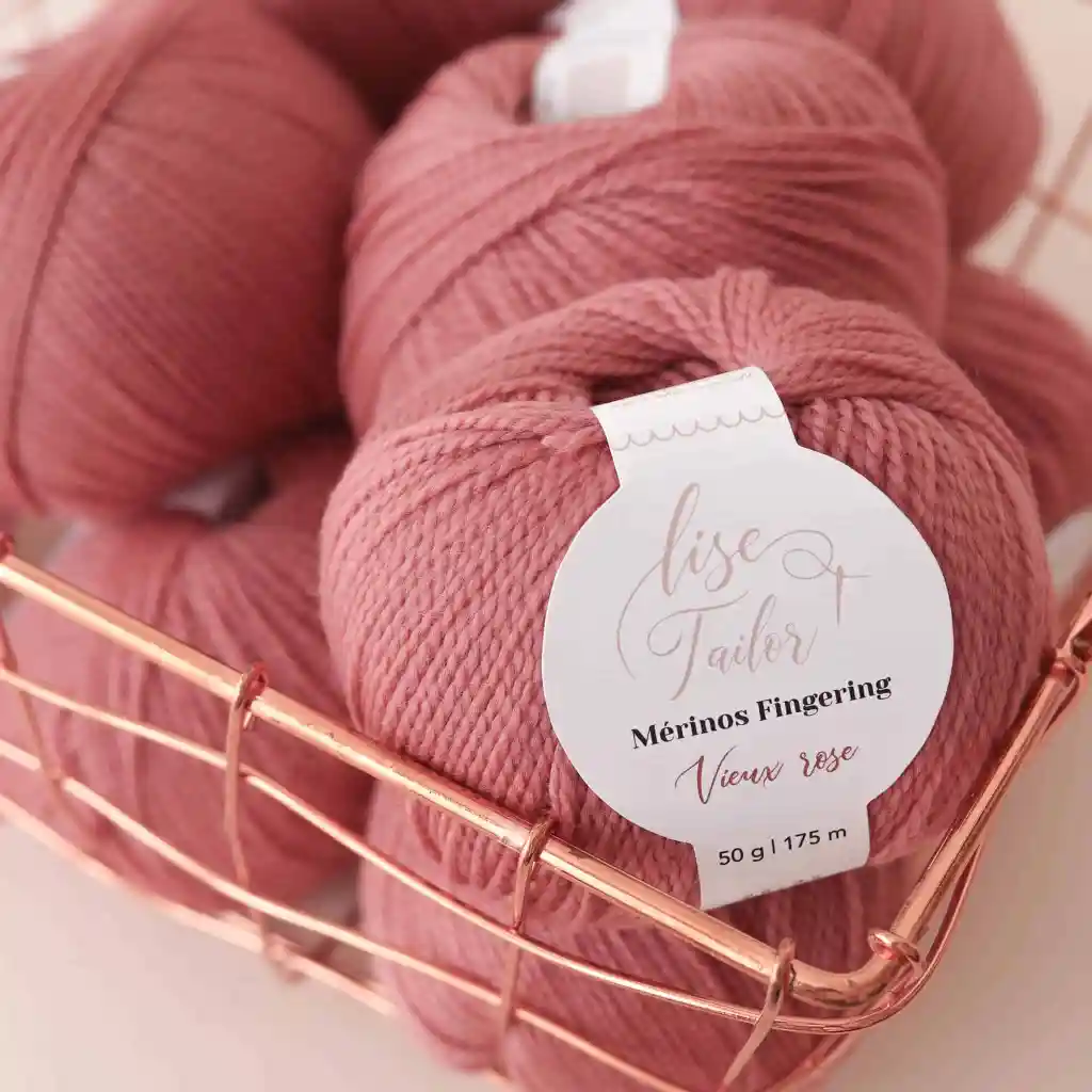 Lise Tailor - Merino Wool - Image 15