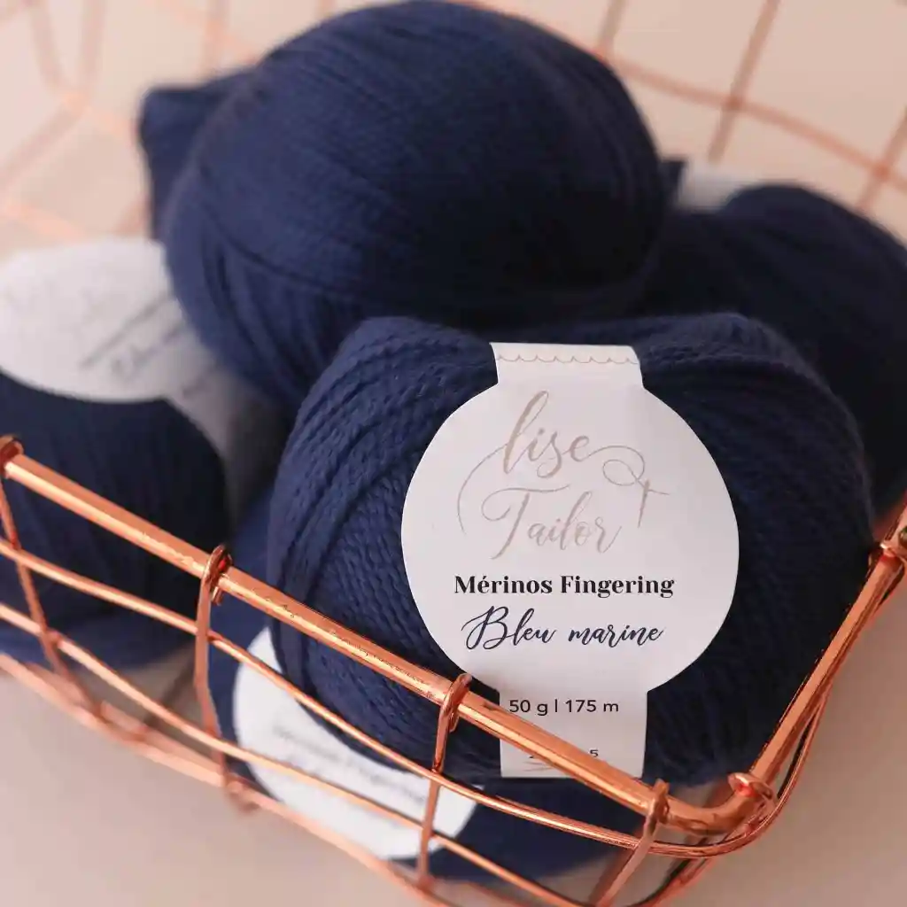 Lise Tailor - Merino Wool - Image 16