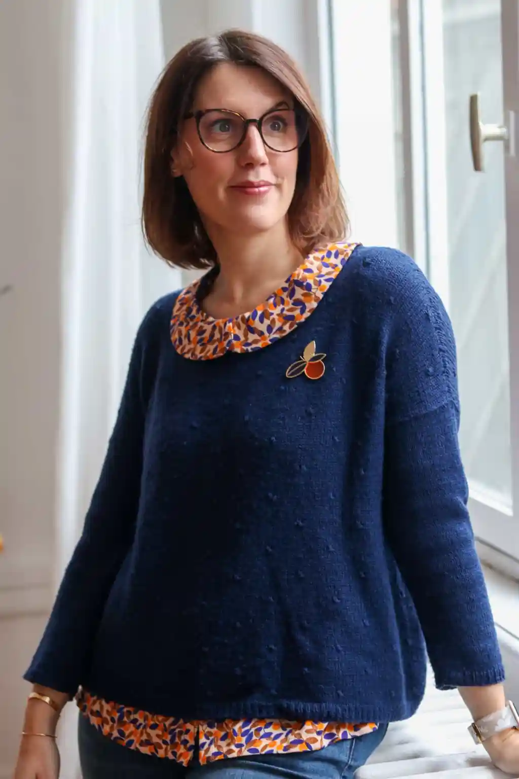 Lise Tailor - Merino Wool - Image 17