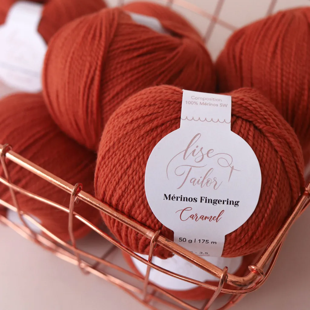 Lise Tailor - Merino Wool - Image 19