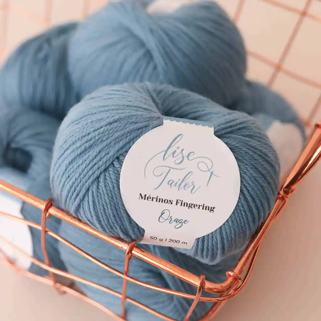 Lise Tailor - Merino Wool - Image 20