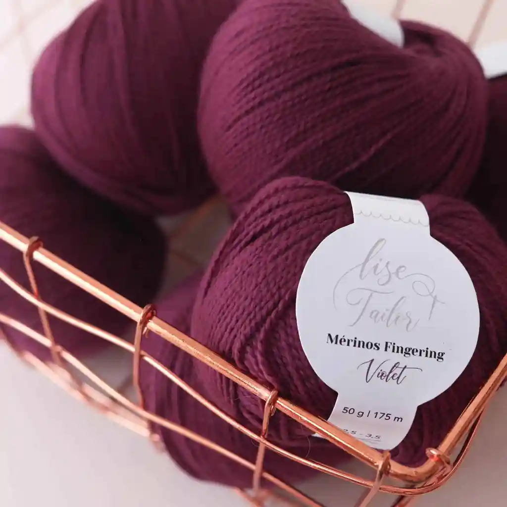 Lise Tailor - Merino Wool - Image 21