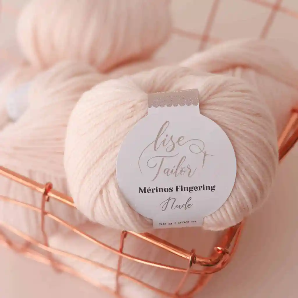 Lise Tailor - Merino Wool - Image 22