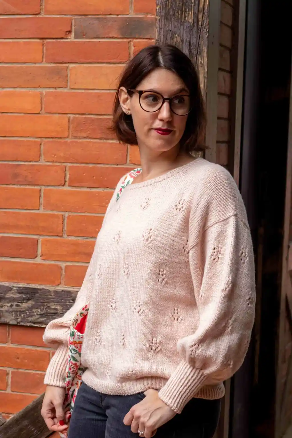 Lise Tailor - Merino Wool - Image 23