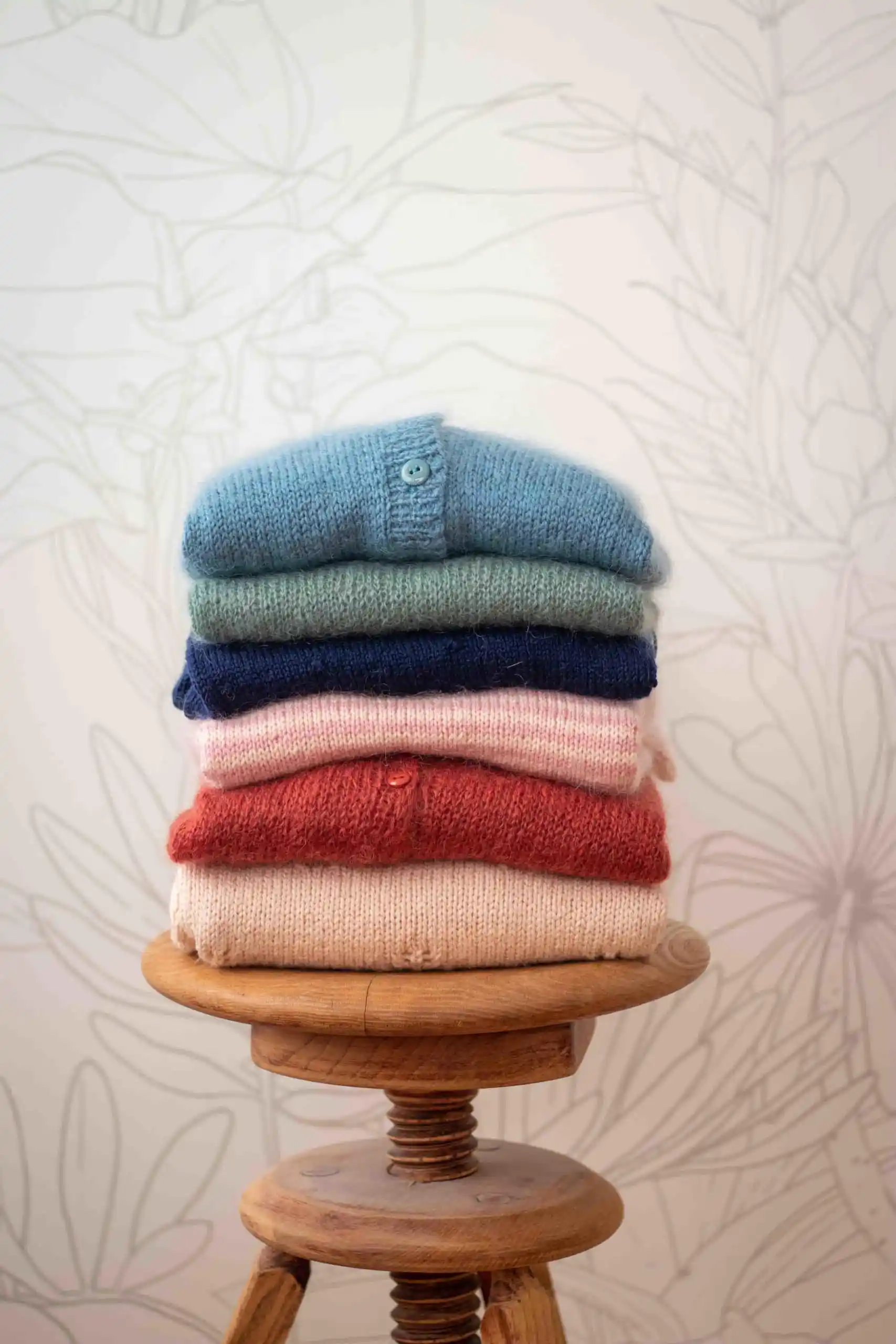 Lise Tailor - Merino Wool - Image 3