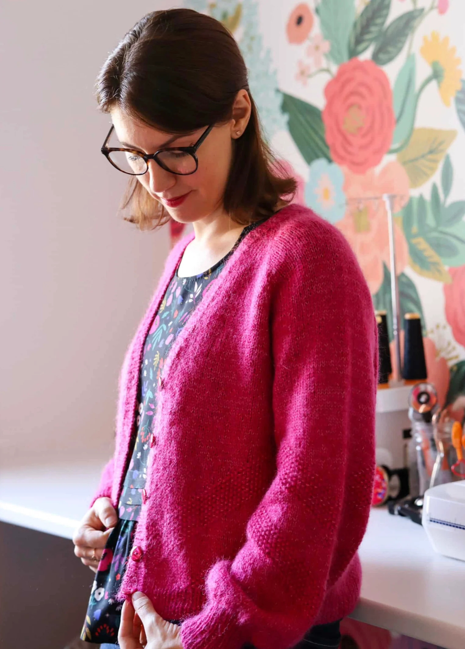 Lise Tailor - Merino Wool - Image 31