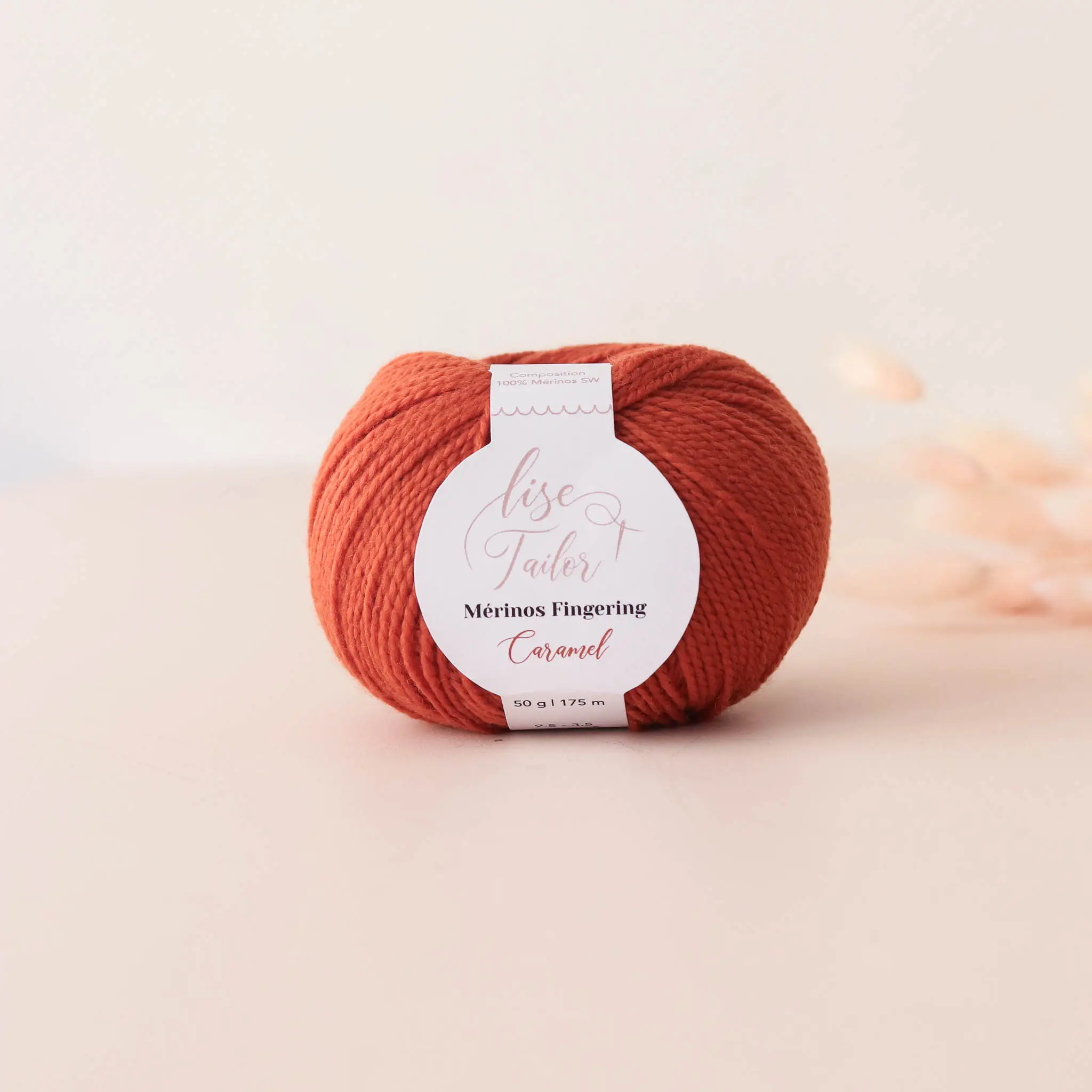 Lise Tailor - Merino Wool - Image 4