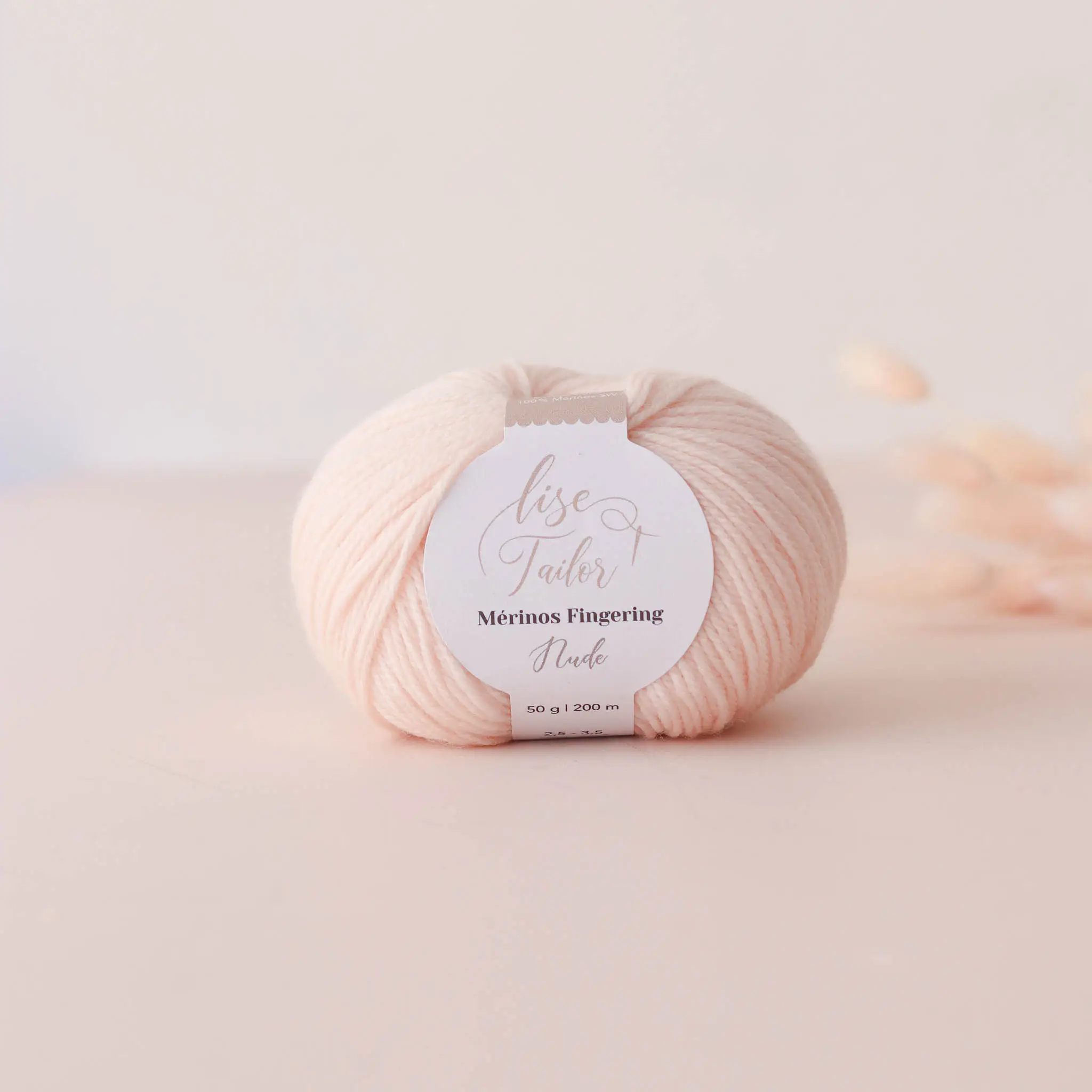 Lise Tailor - Merino Wool - Image 6
