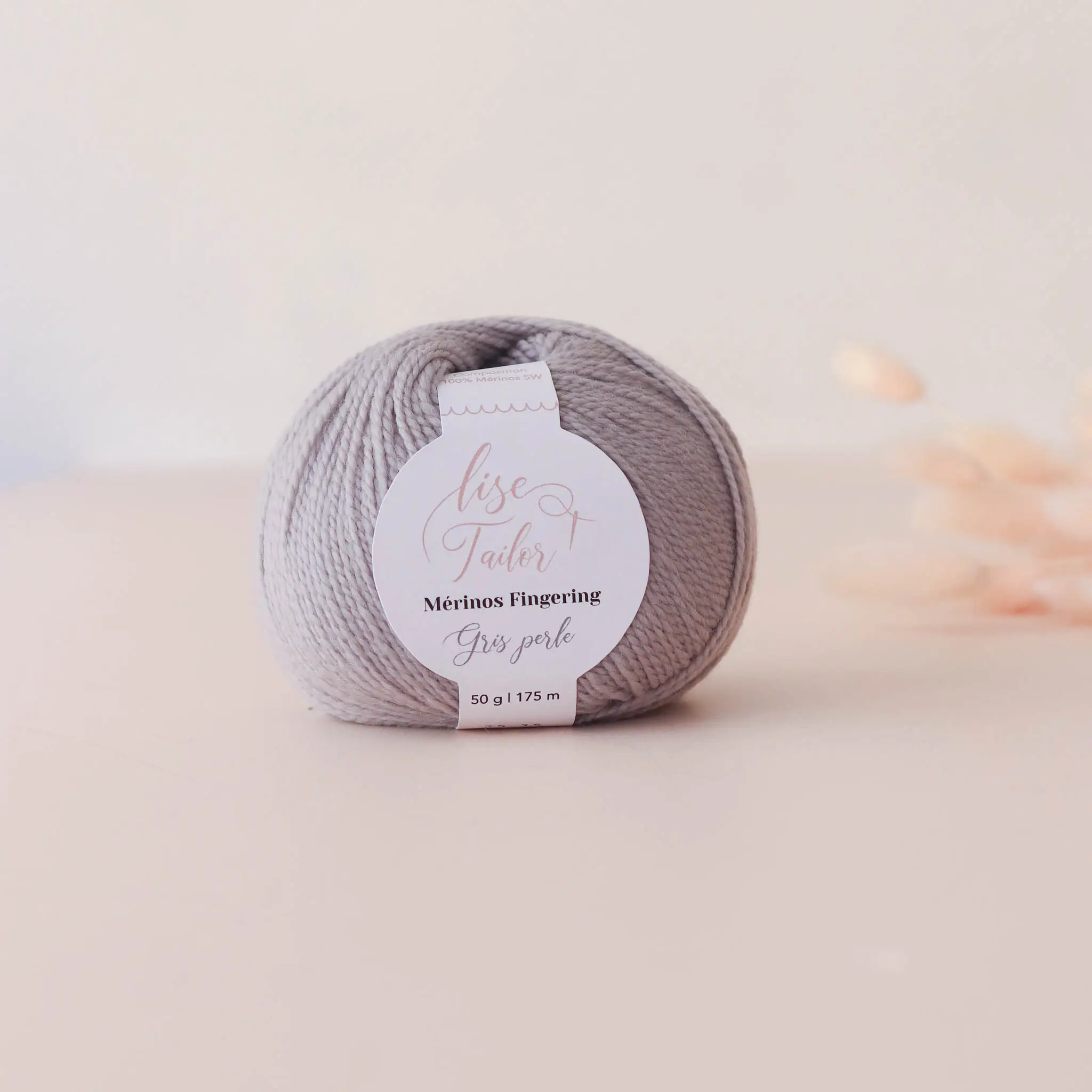 Lise Tailor - Merino Wool - Image 7