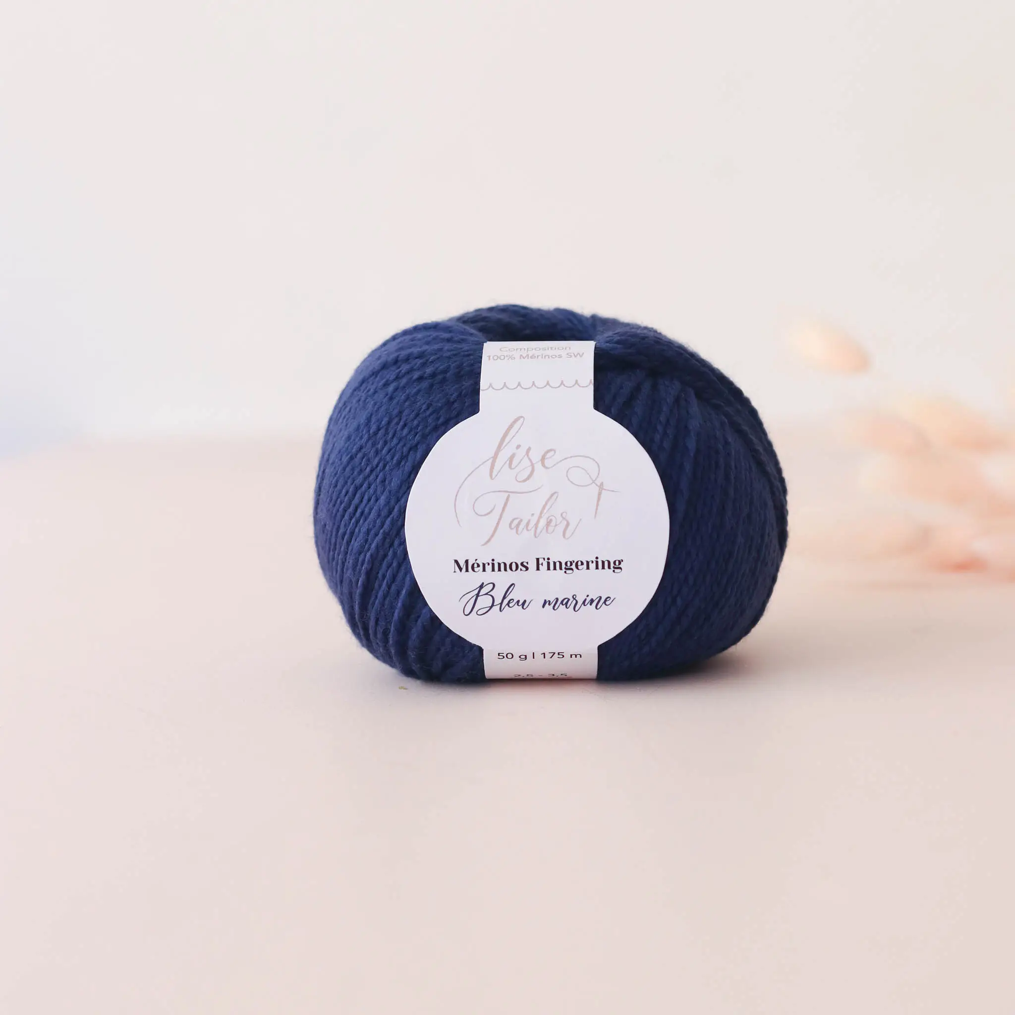 Lise Tailor - Merino Wool - Image 8