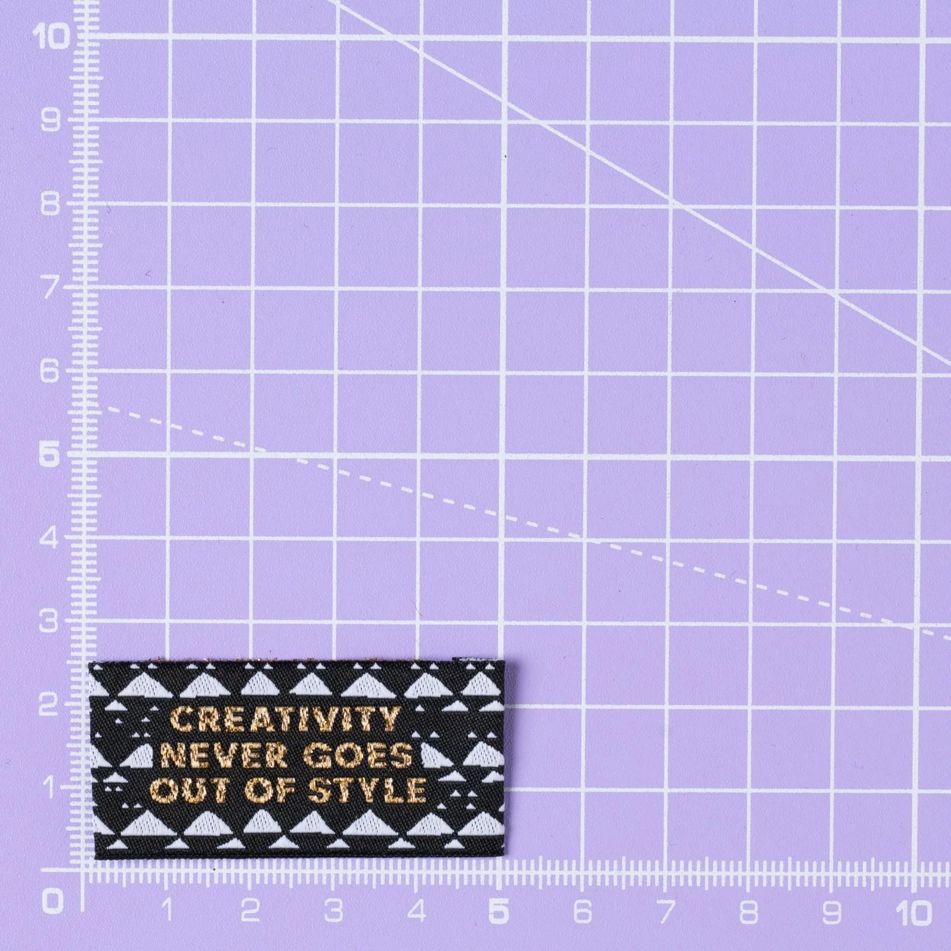 Little Rosy Cheeks - "Creativity" Printed Labels - Image 7