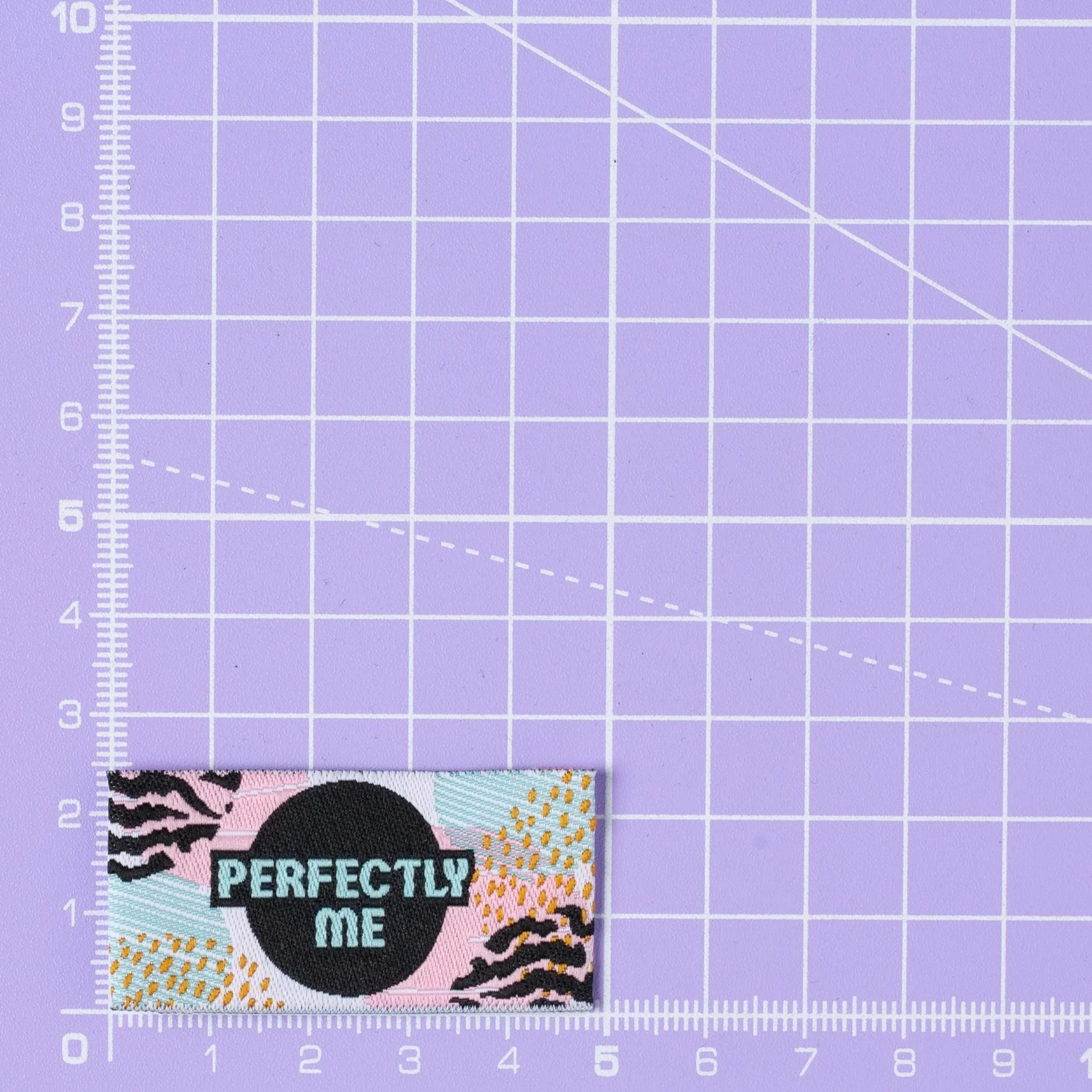 Little Rosy Cheeks - "Perfectly Me" Printed Labels - Image 7