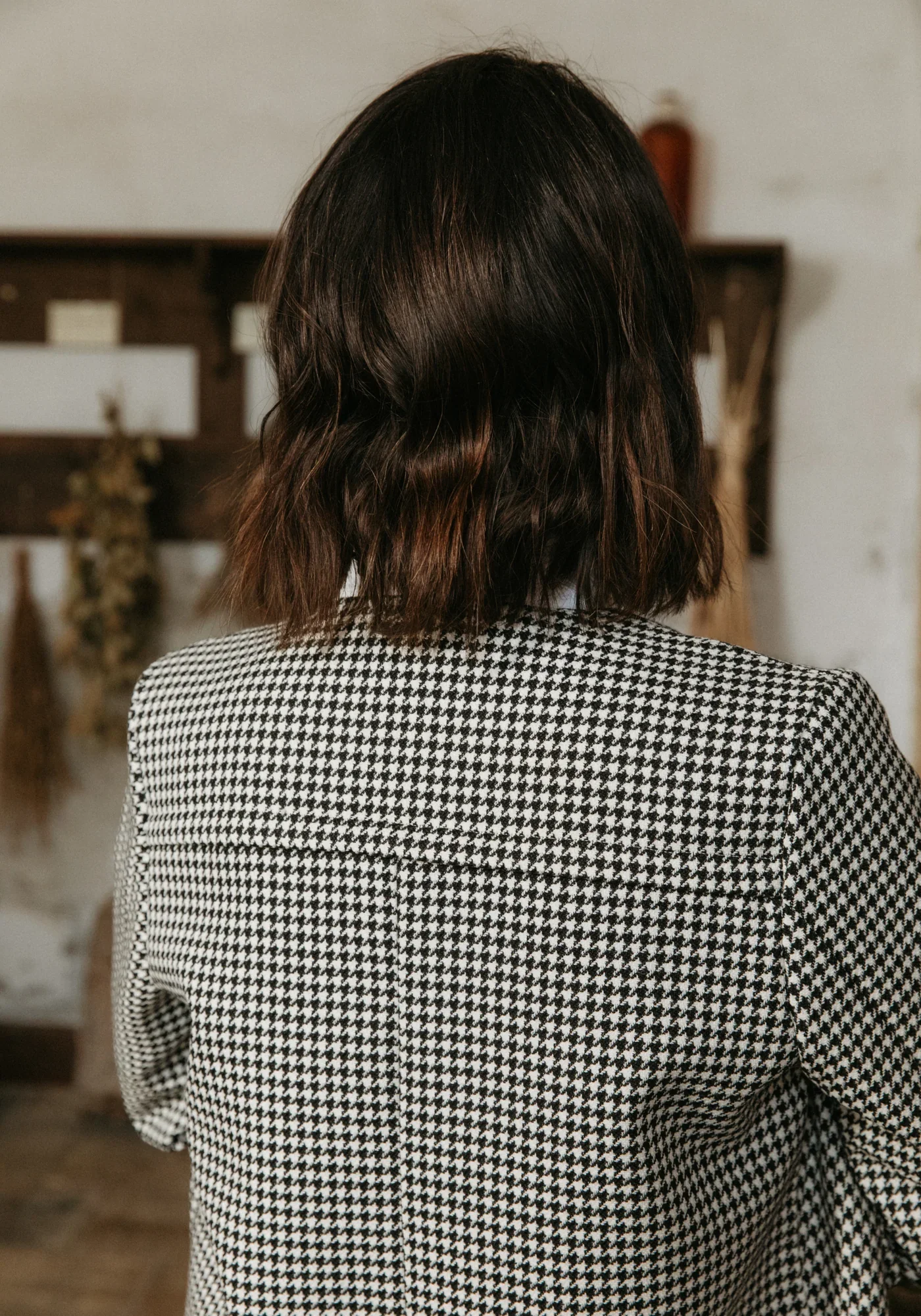 Maison Fauve - Calypso Jacket Sewing Pattern - Image 11
