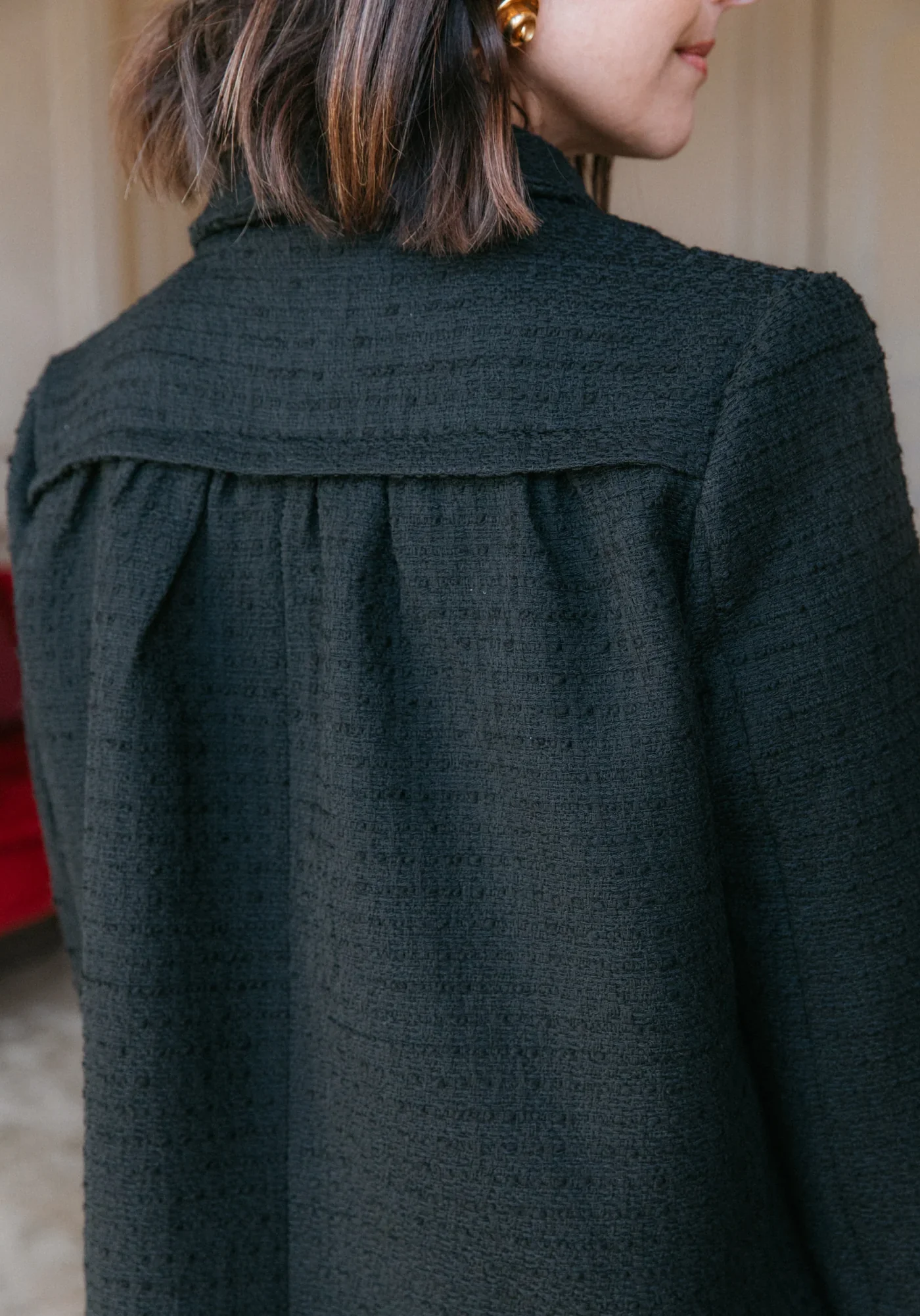Maison Fauve - Calypso Jacket Sewing Pattern - Image 12