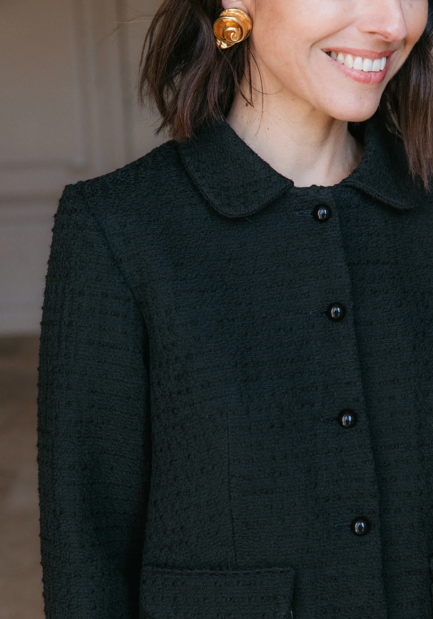 Maison Fauve - Calypso Jacket Sewing Pattern - Image 13