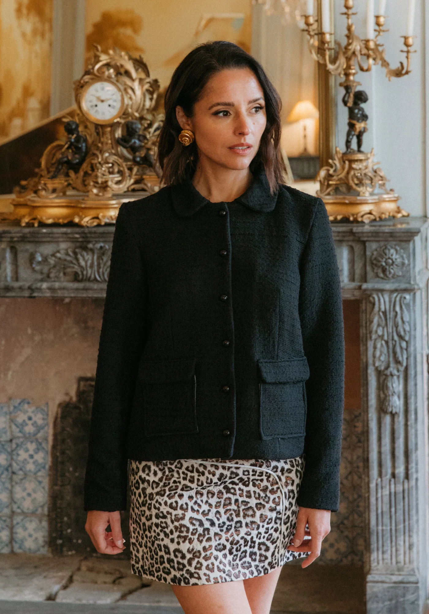 Maison Fauve - Calypso Jacket Sewing Pattern - Image 7
