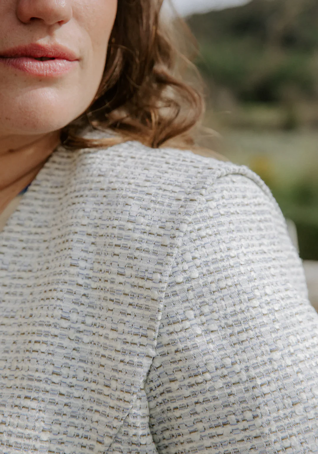 Maison Fauve - DAMAS Jacket Paper Sewing Pattern - Image 12