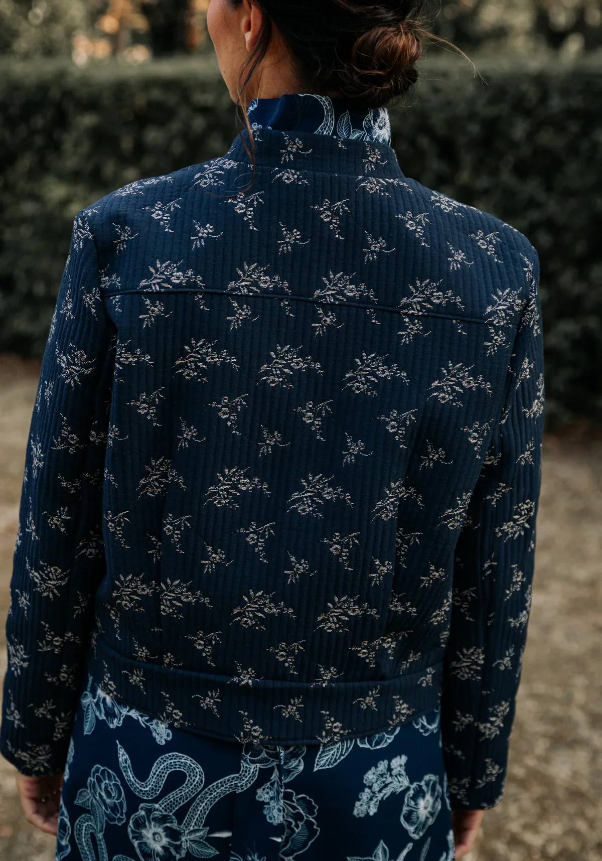 Maison Fauve - Dandelion Jacket Sewing Pattern - Image 4