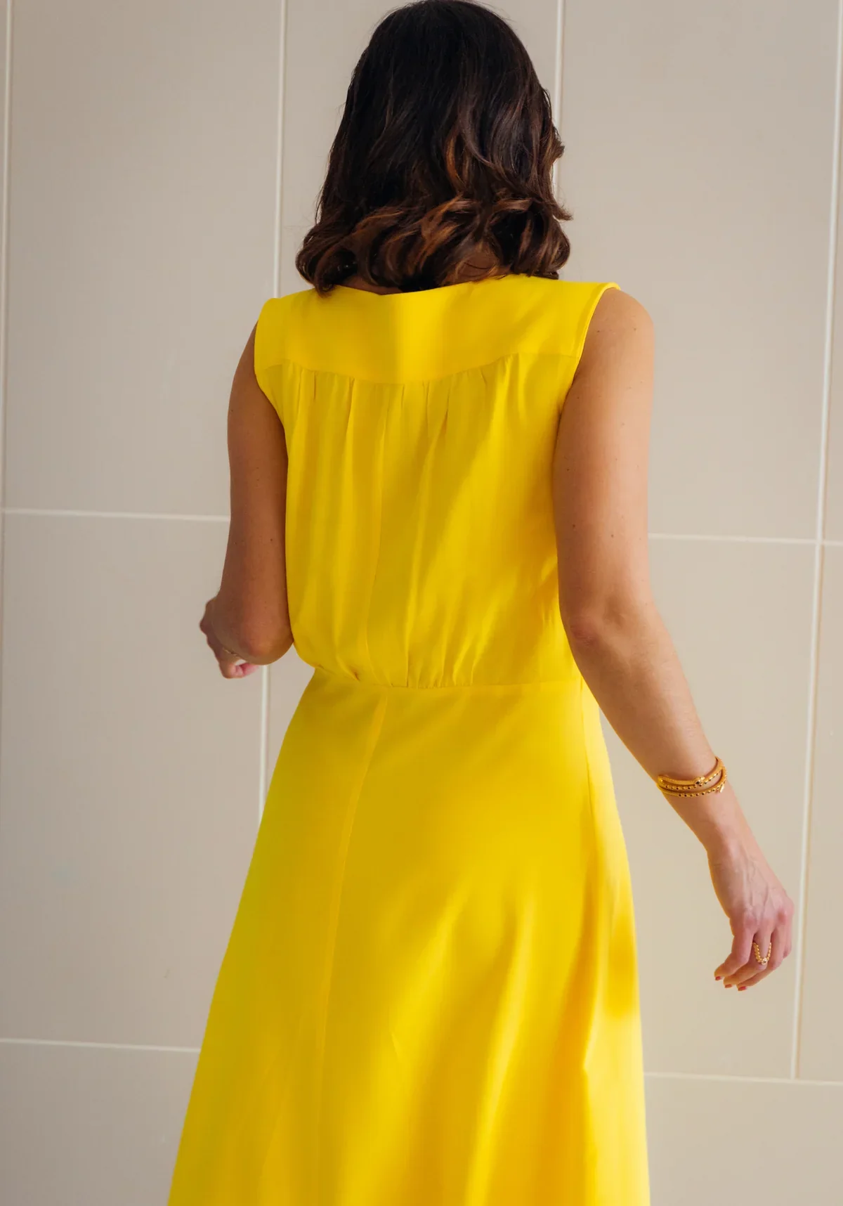 Maison Fauve - Haut Vol Dress Sewing Pattern - Image 19