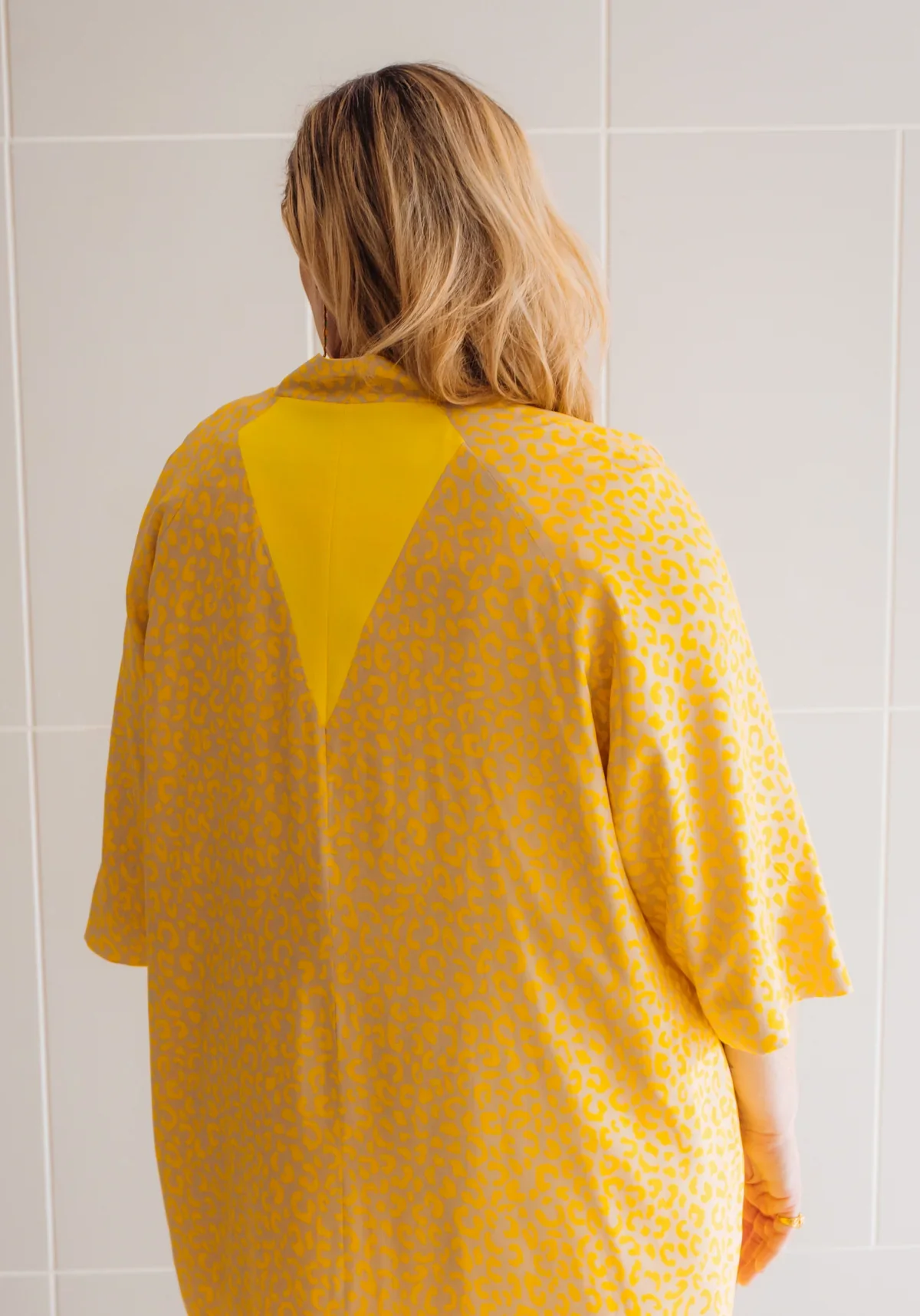 Maison Fauve - Nage Libre Jacket Sewing Pattern - Image 16