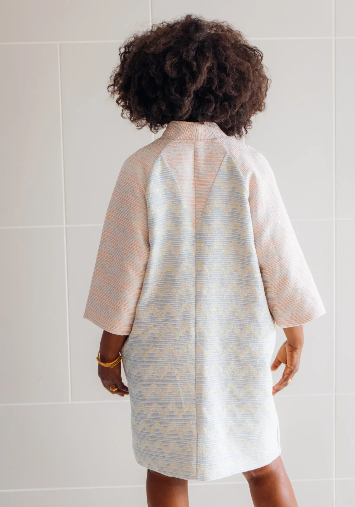 Maison Fauve - Nage Libre Jacket Sewing Pattern - Image 18
