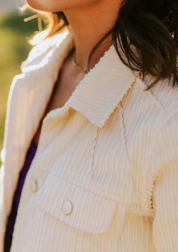 Maison Fauve - Pilar Jacket Sewing Pattern - Image 8