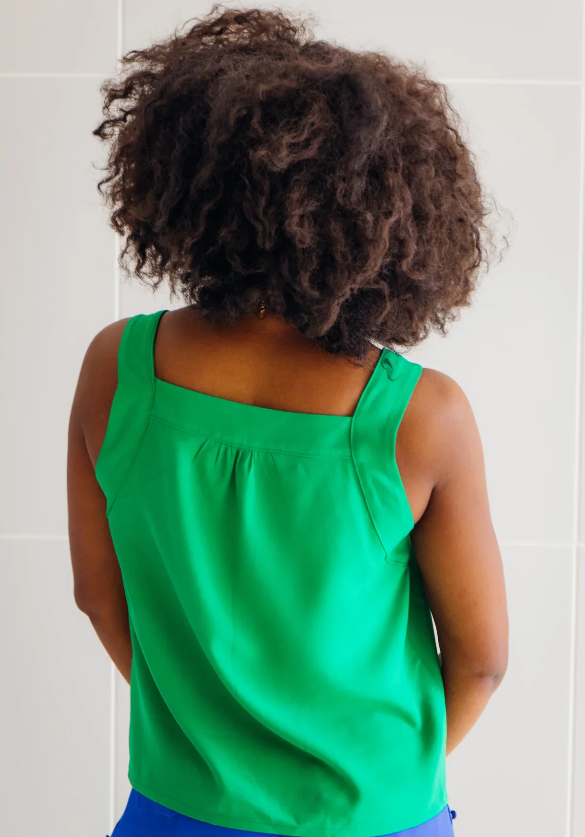 Maison Fauve - Salto Top Sewing Pattern - Image 18