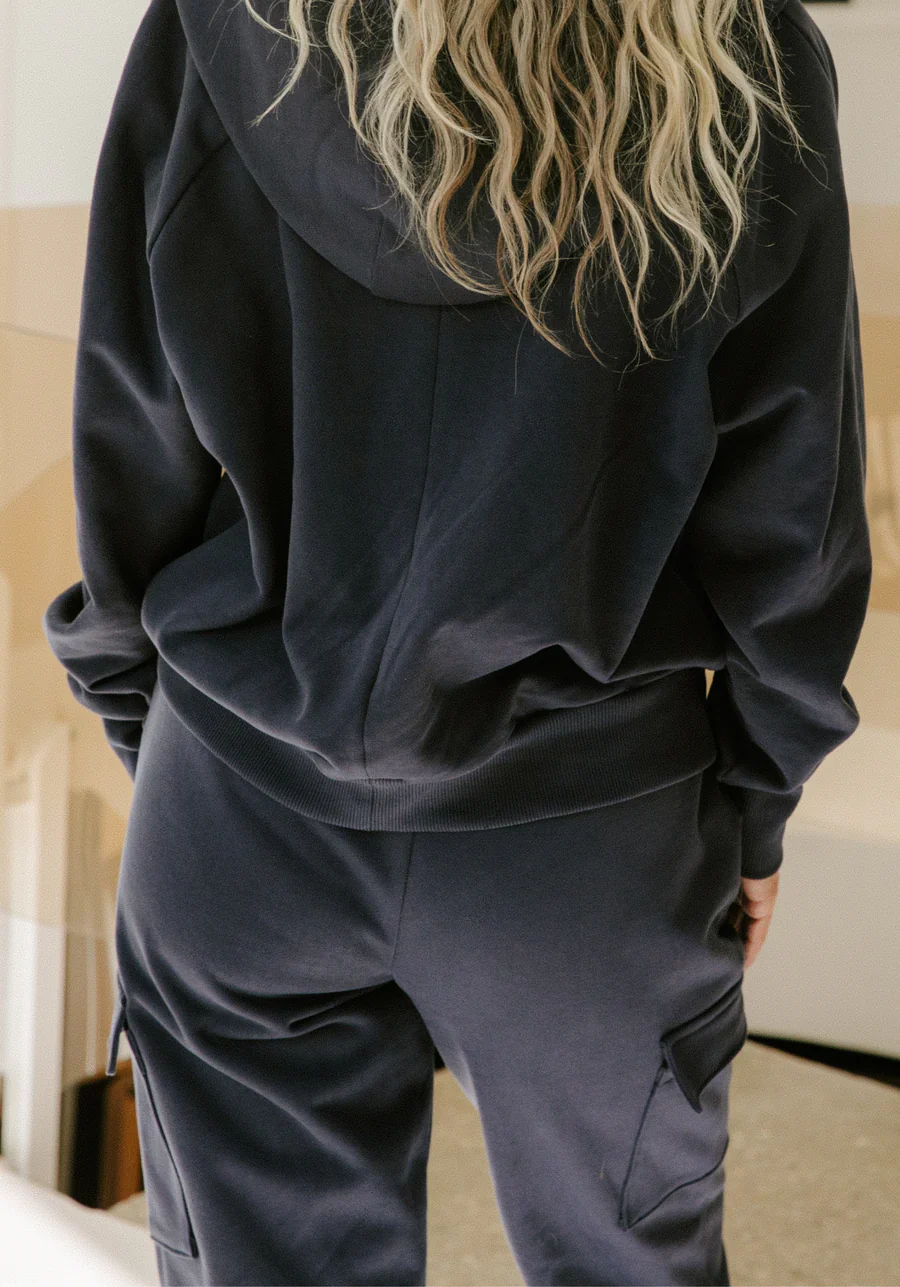 Maison Fauve - SASHA Joggers Paper Sewing Pattern - Image 12