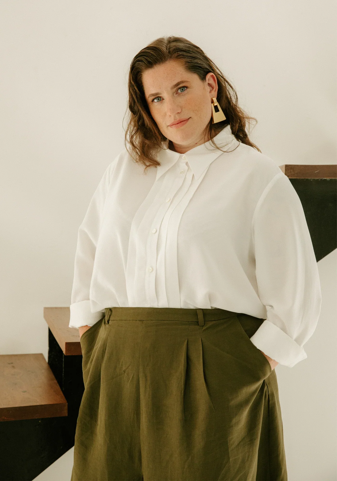 Maison Fauve - SILVANA Skirt Paper Sewing Pattern - Image 6