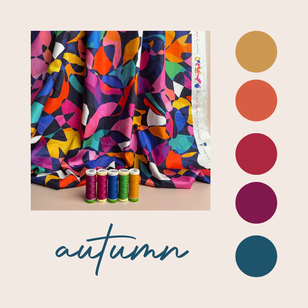 Make an Outfit Mystery Bundle - Autumn Palette - Image 6