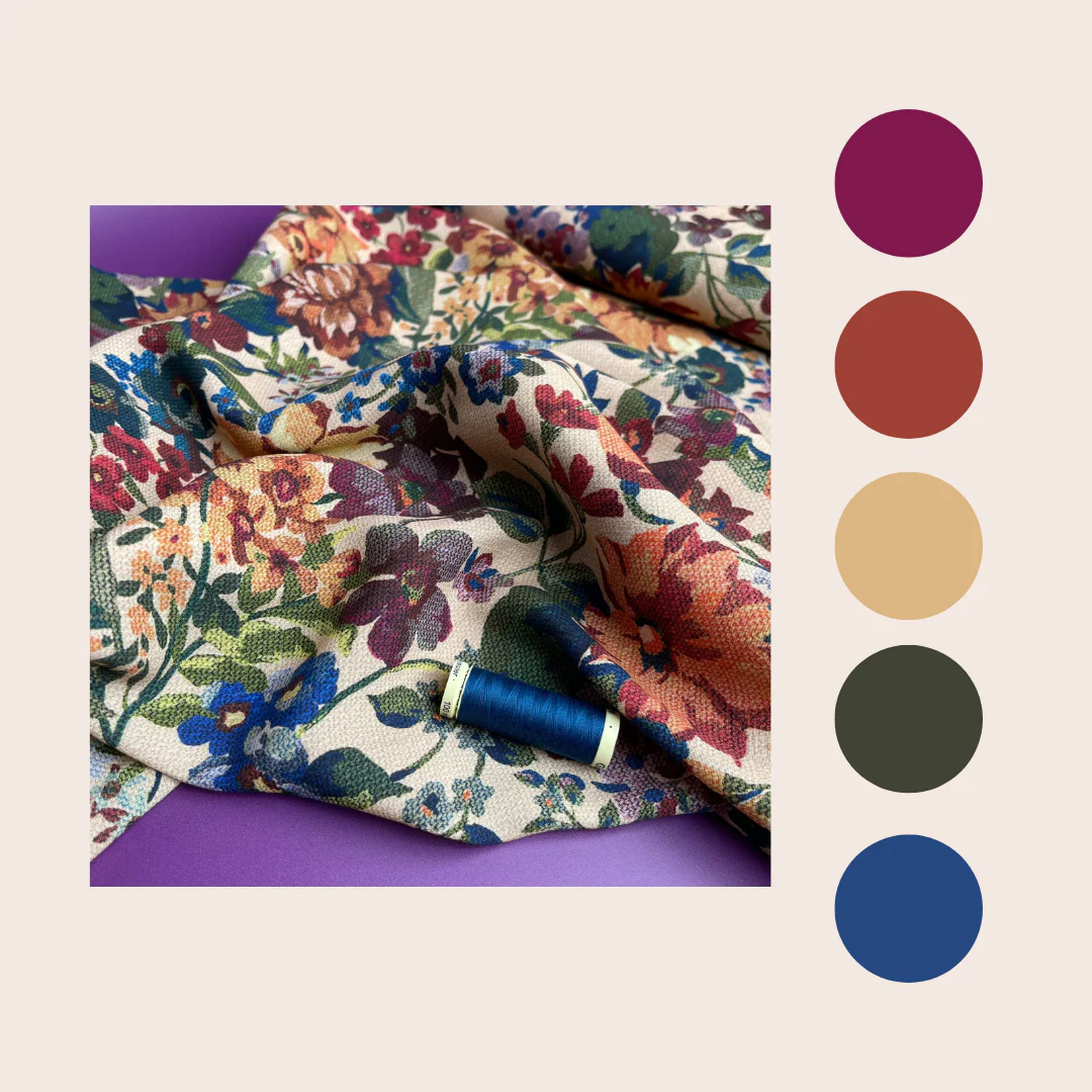 Make an Outfit Mystery Bundle - Autumn Palette - Image 7