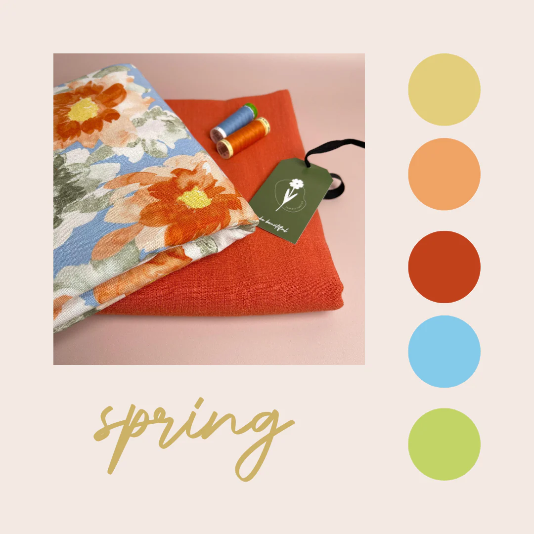 Make an Outfit Mystery Bundle - Spring Palette - Image 3
