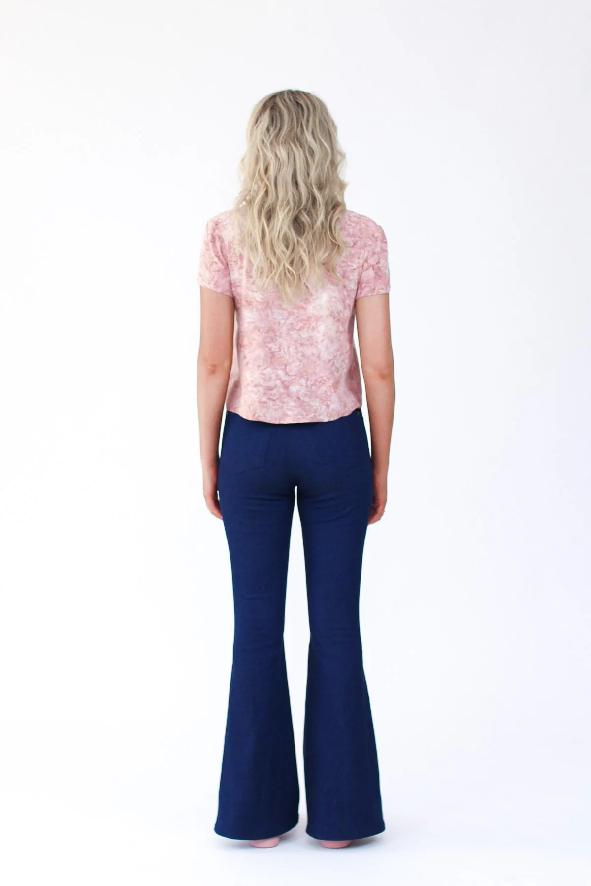 Megan Nielsen - Ash Jeans Sewing Pattern - Image 19