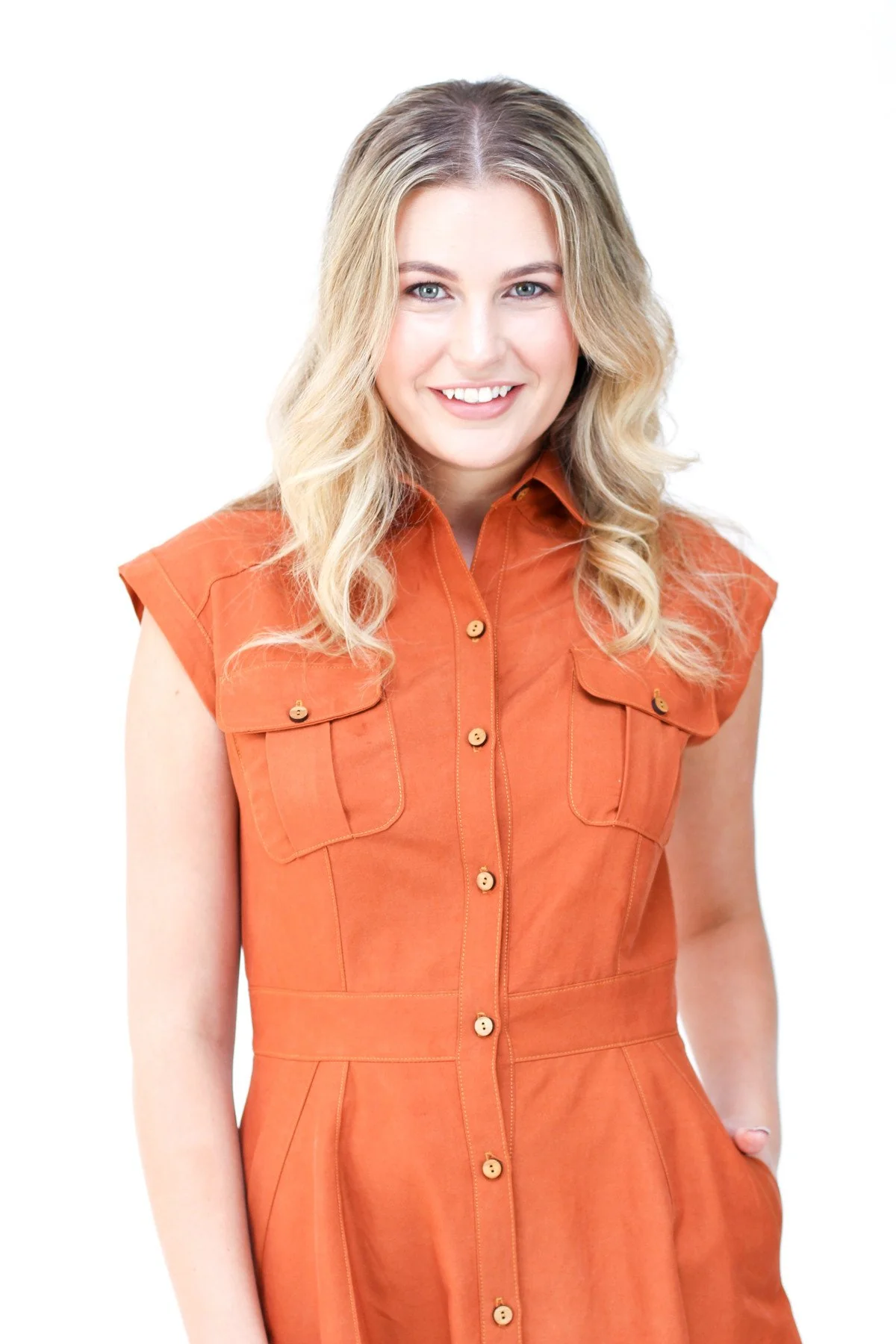Megan Nielsen - Matilda Sewing Pattern - Image 6