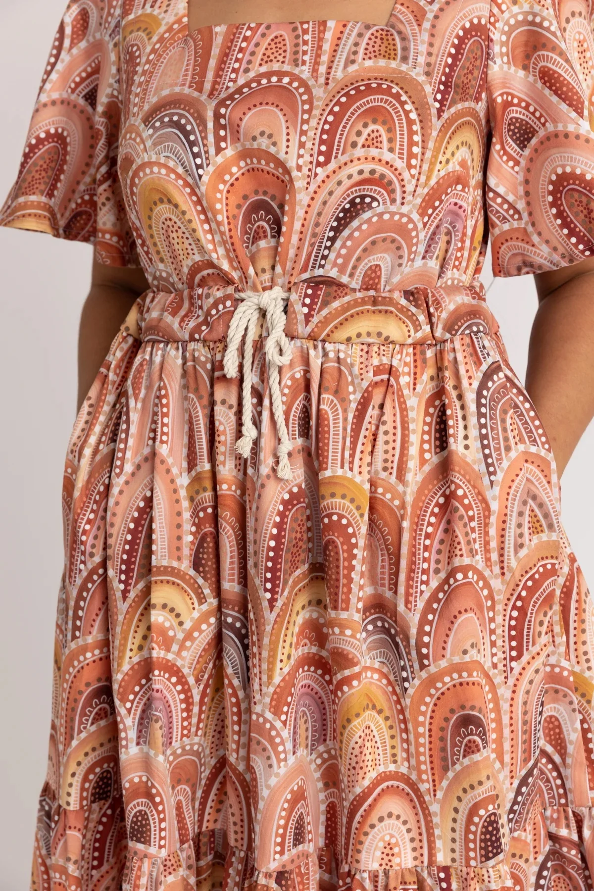 Megan Nielsen - Protea Capsule Wardrobe Sewing Pattern - Image 17