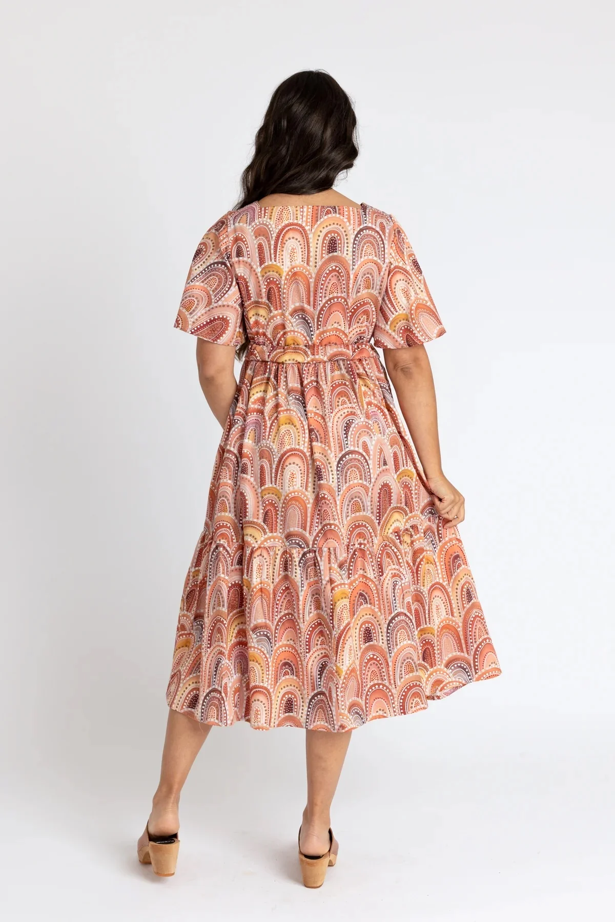Megan Nielsen - Protea Capsule Wardrobe Sewing Pattern - Image 18
