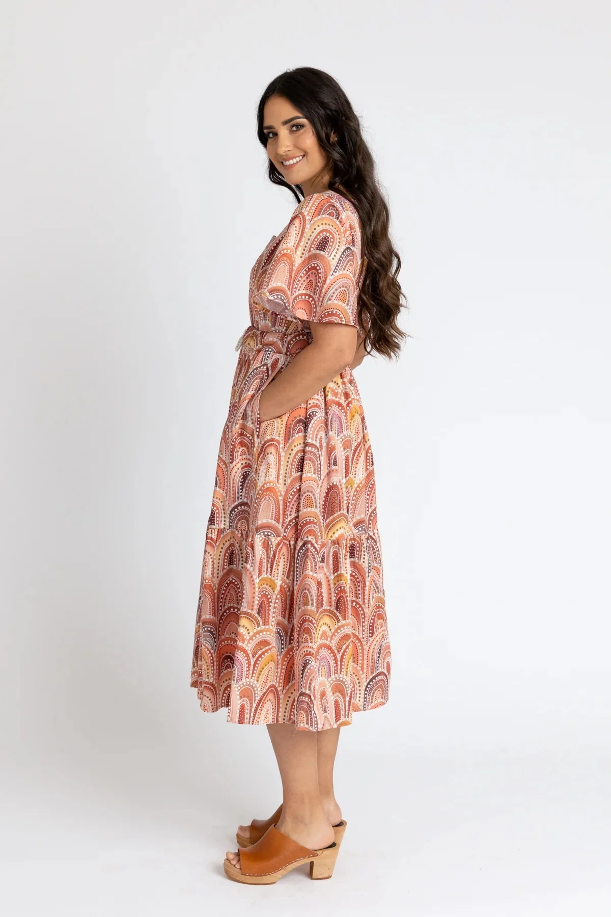 Megan Nielsen - Protea Capsule Wardrobe Sewing Pattern - Image 19
