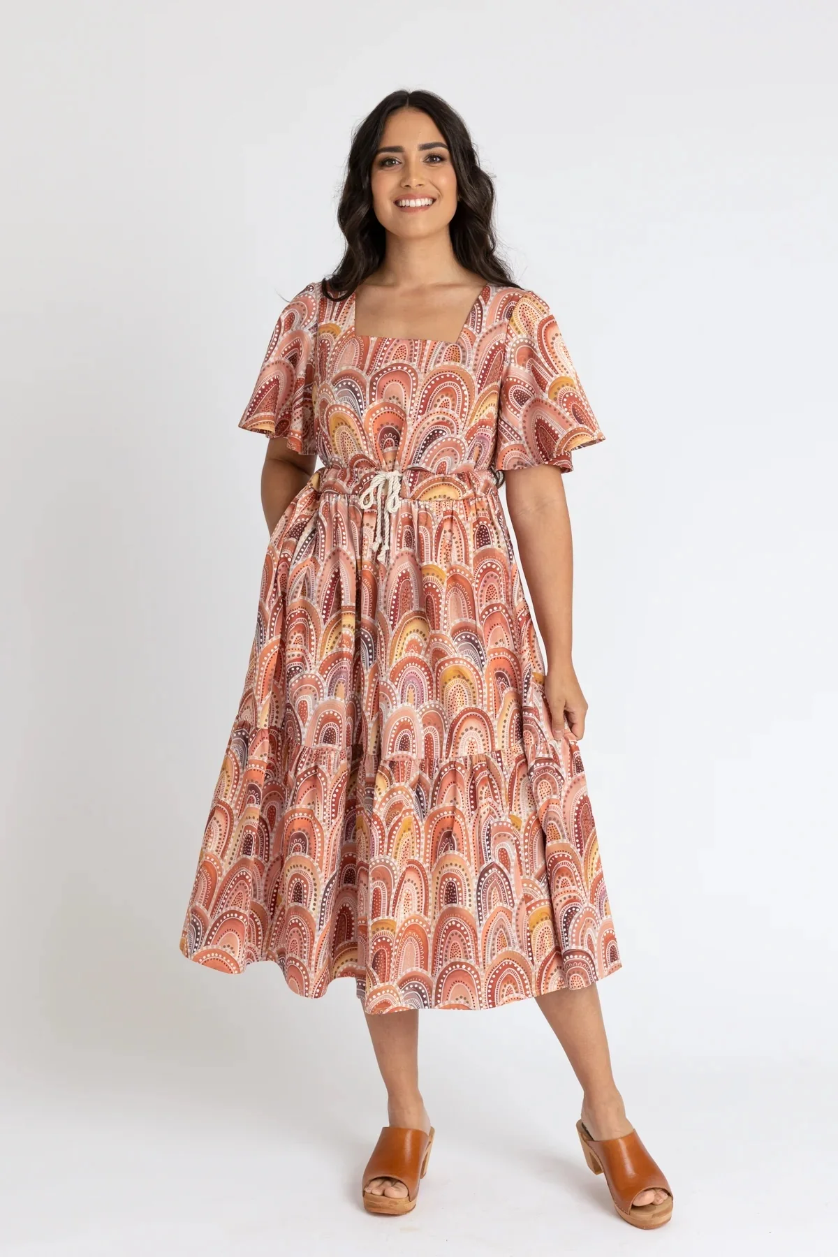 Megan Nielsen - Protea Capsule Wardrobe Sewing Pattern - Image 2