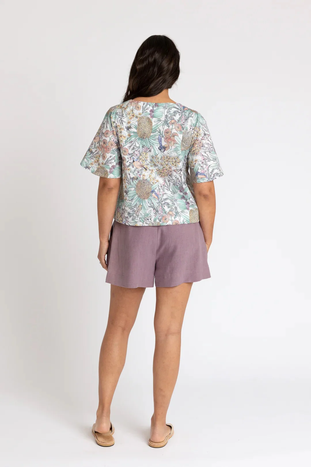 Megan Nielsen - Protea Capsule Wardrobe Sewing Pattern - Image 28