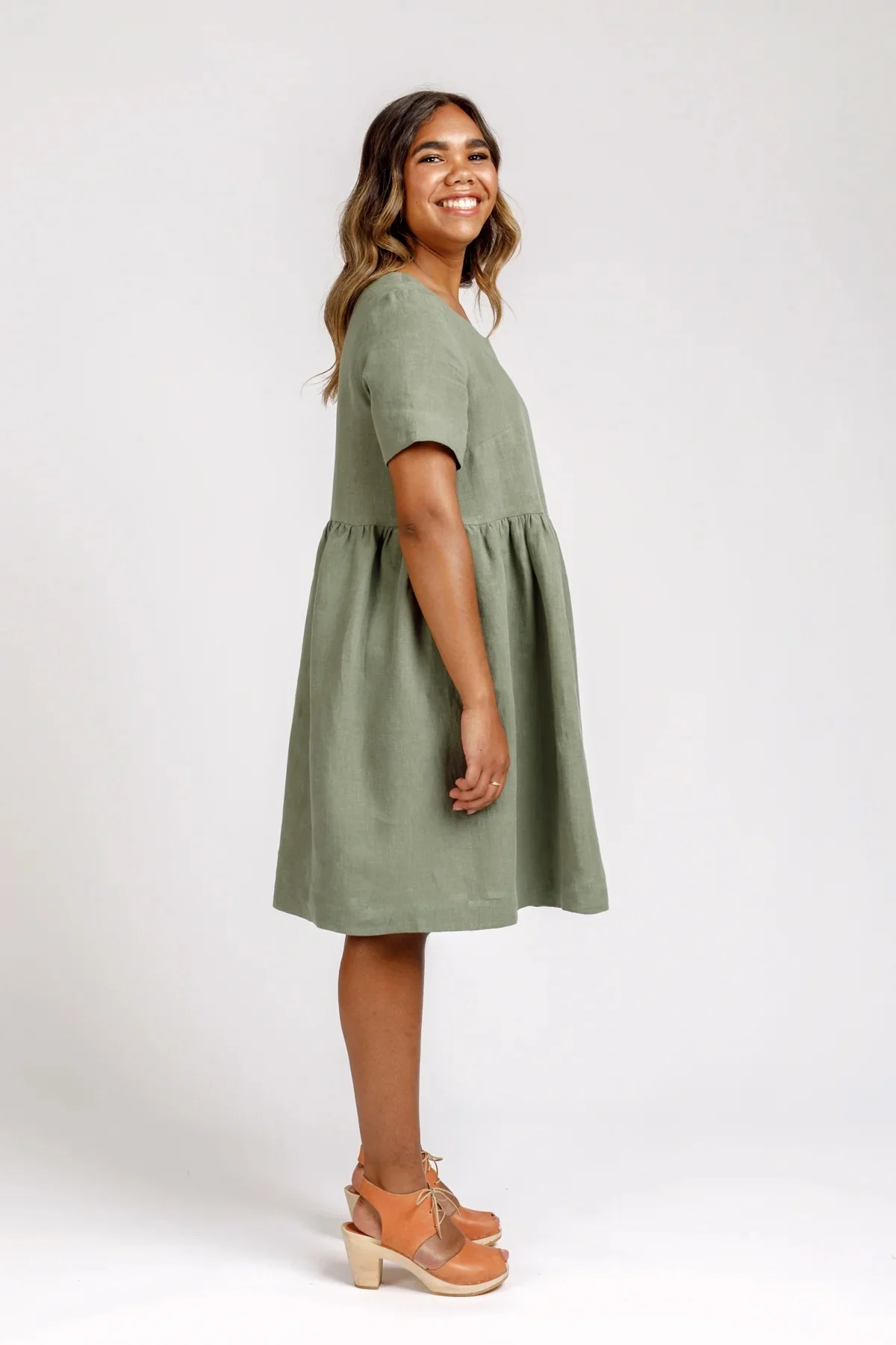 Megan Nielsen - Protea Capsule Wardrobe Sewing Pattern - Image 5