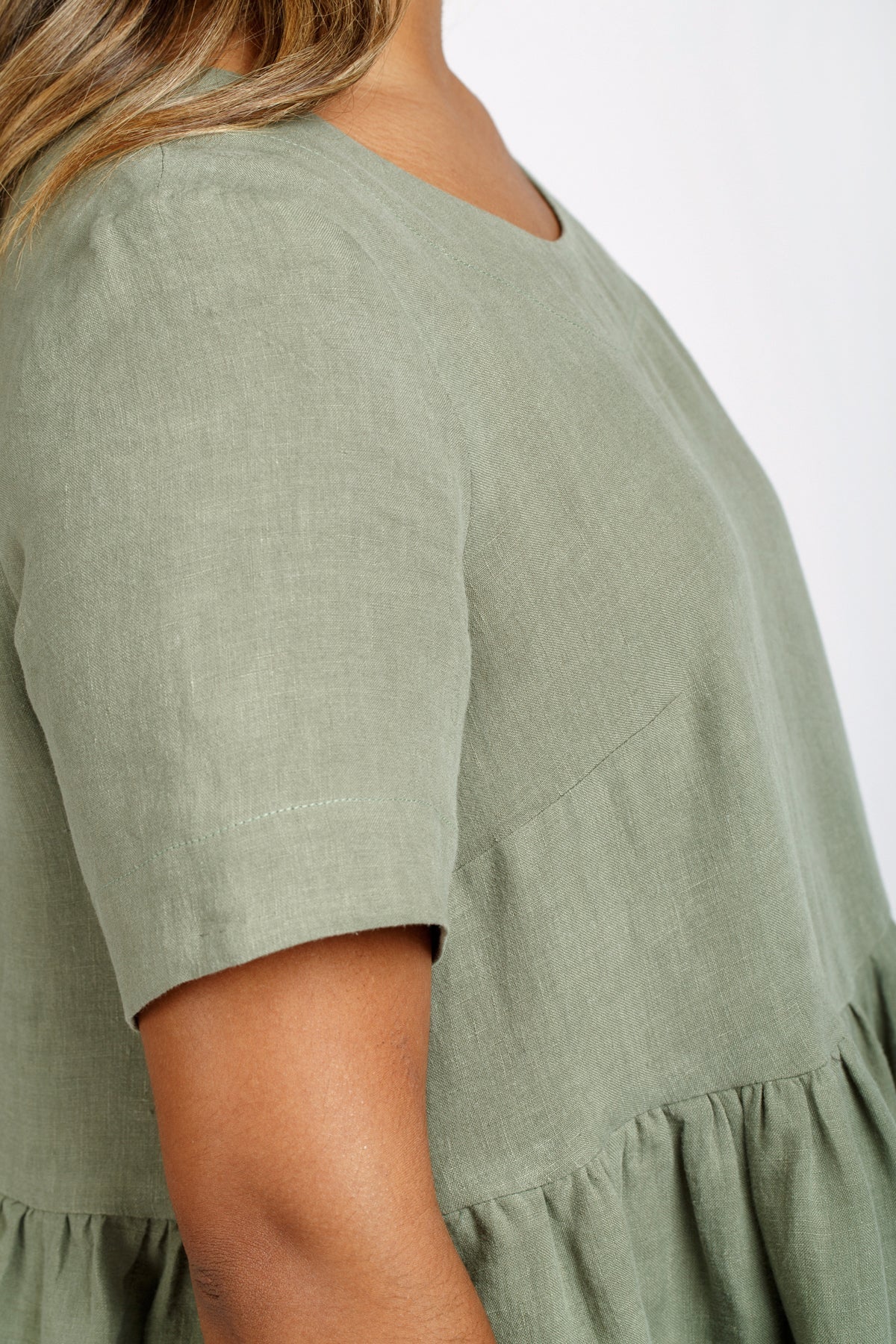 Megan Nielsen - Protea Capsule Wardrobe Sewing Pattern - Image 7