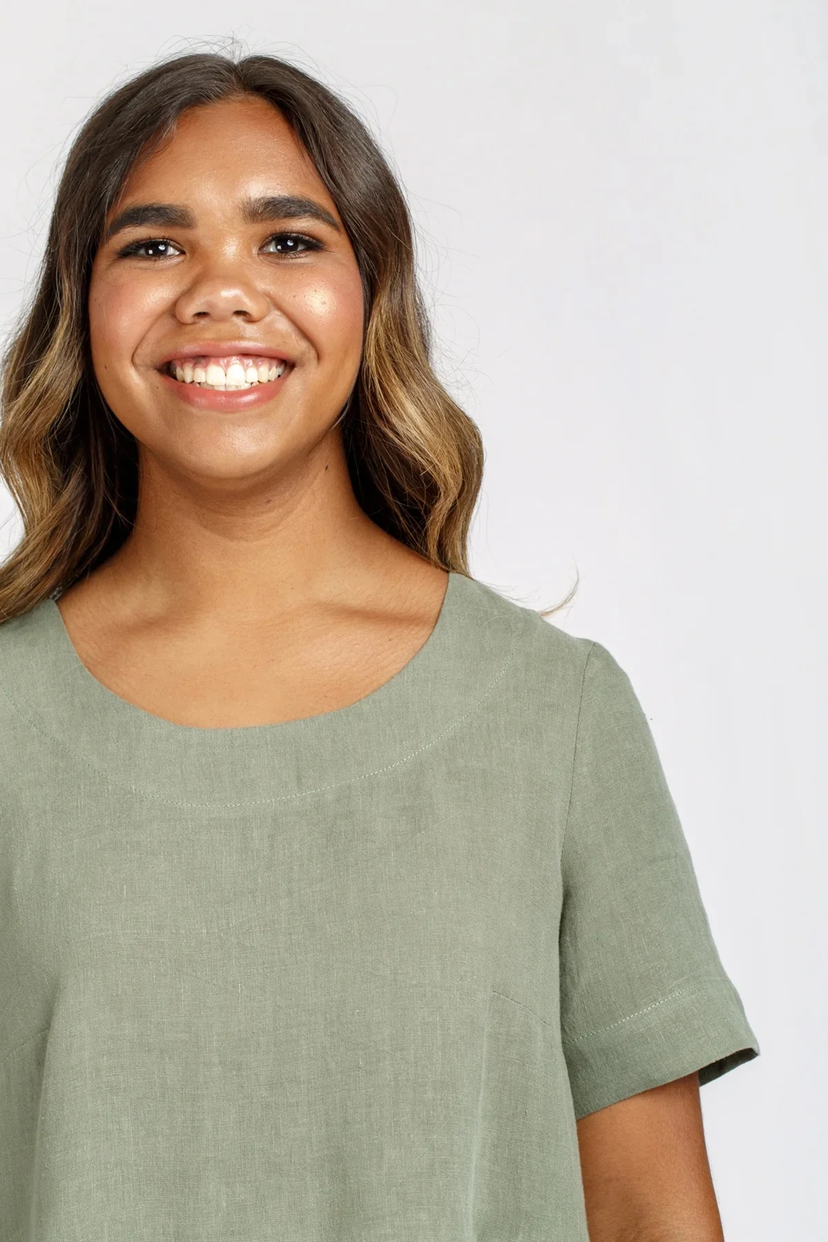 Megan Nielsen - Protea Capsule Wardrobe Sewing Pattern - Image 8