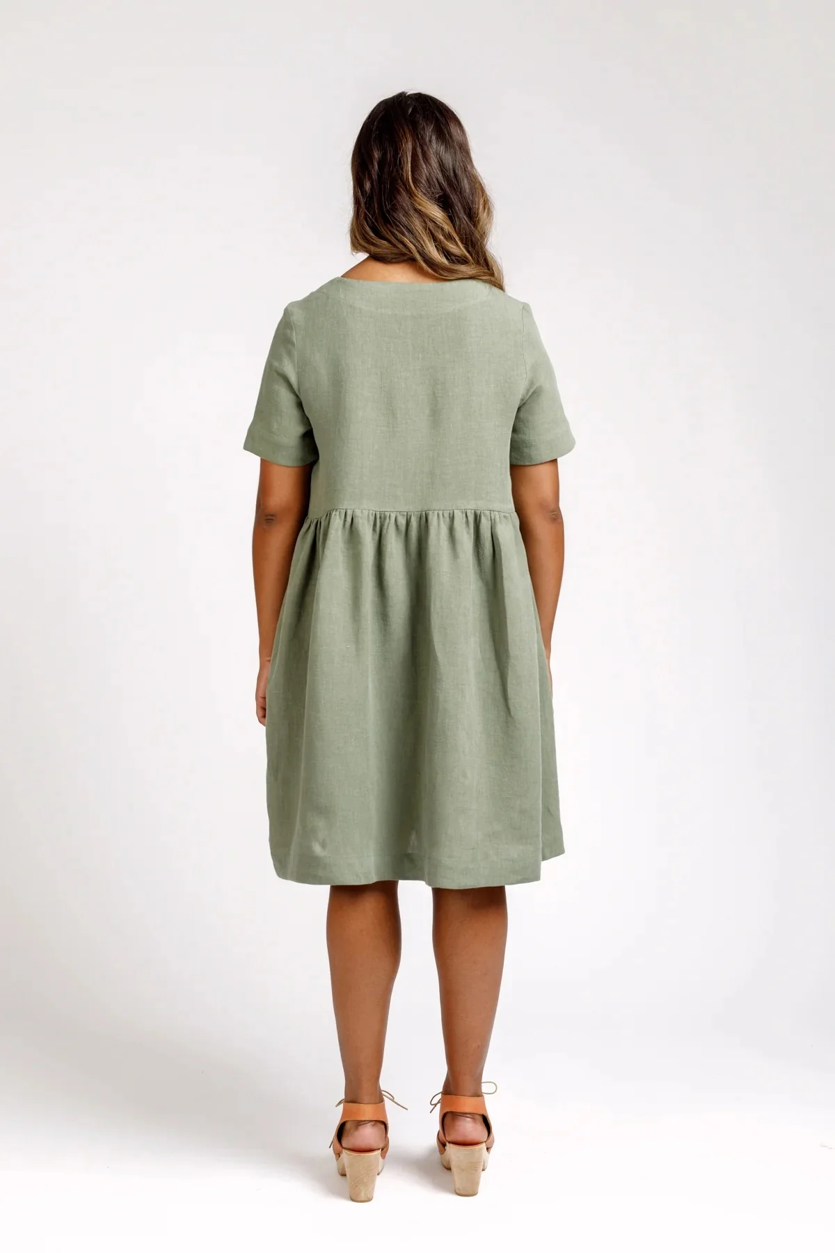 Megan Nielsen - Protea Capsule Wardrobe Sewing Pattern - Image 9